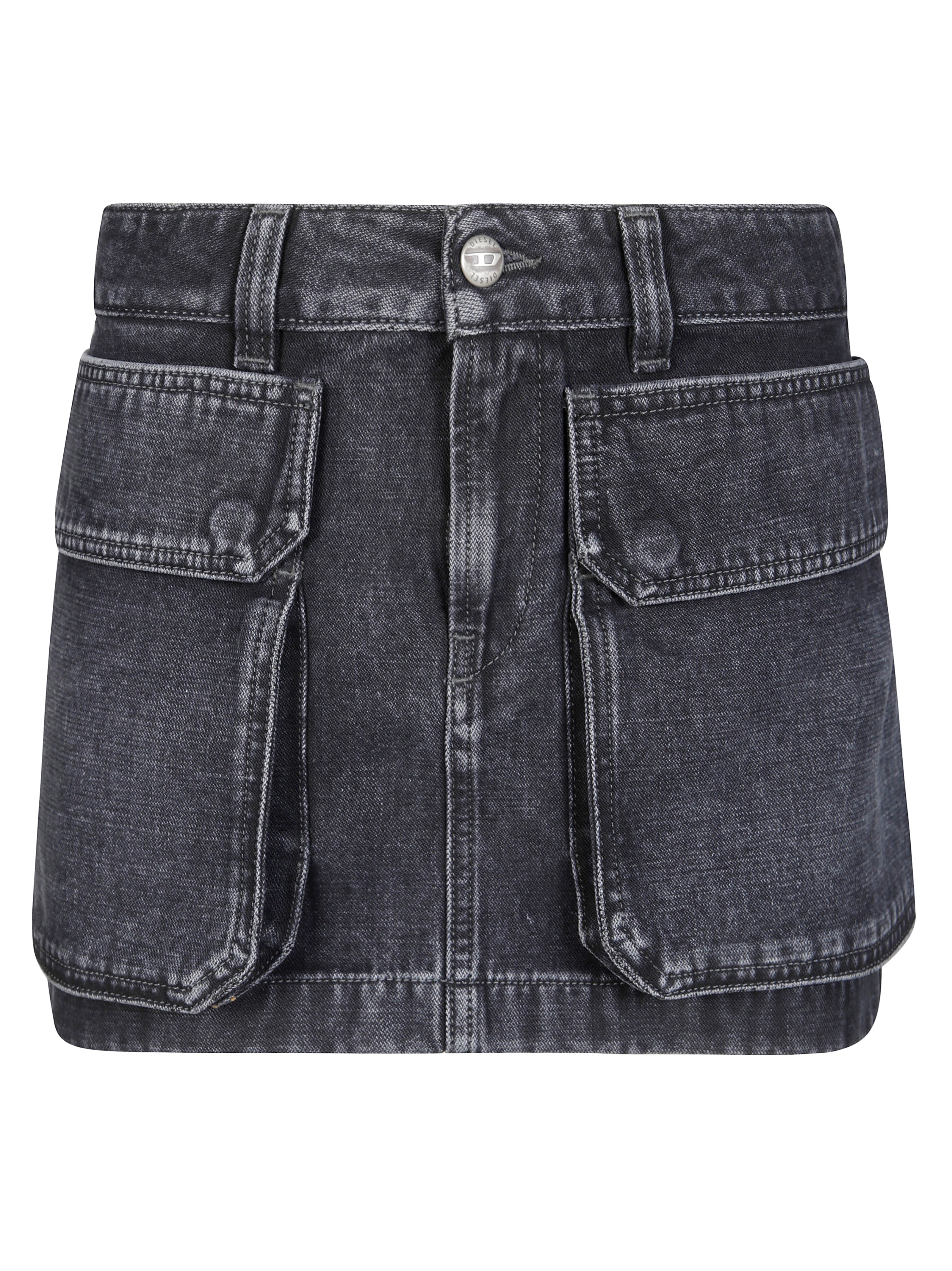 Shop Diesel De-ton In Blue