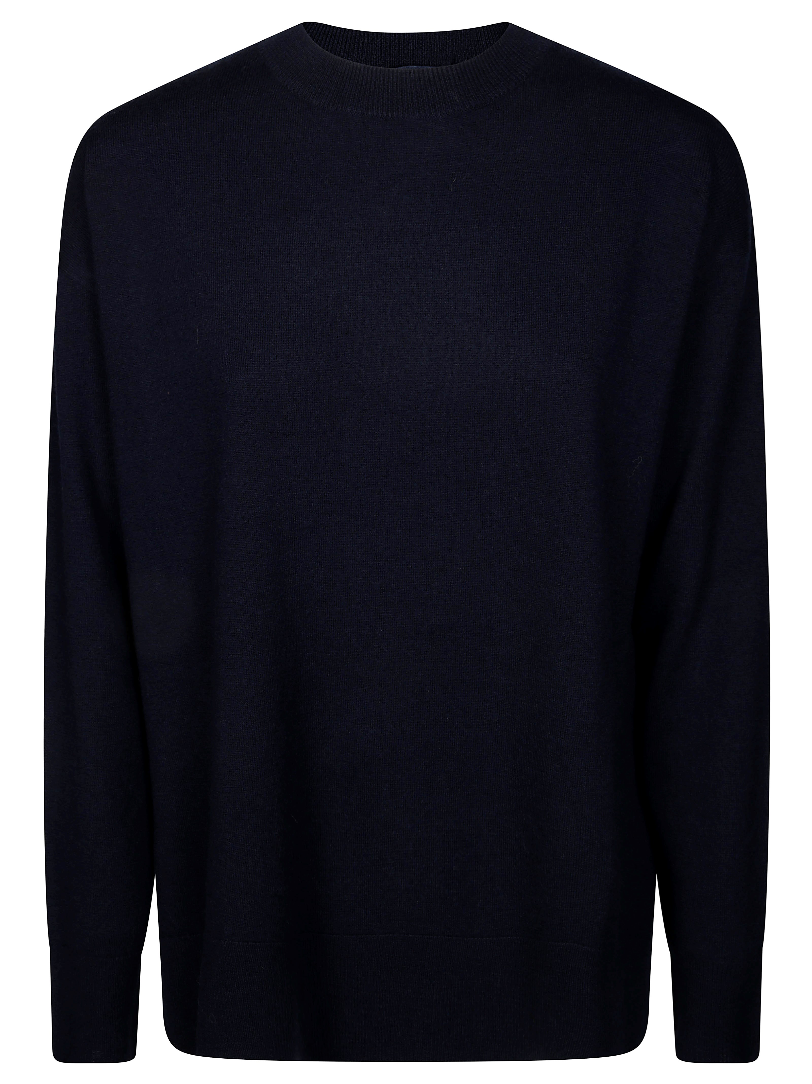 S'max Mara Verona Maglia Girocollo Lana