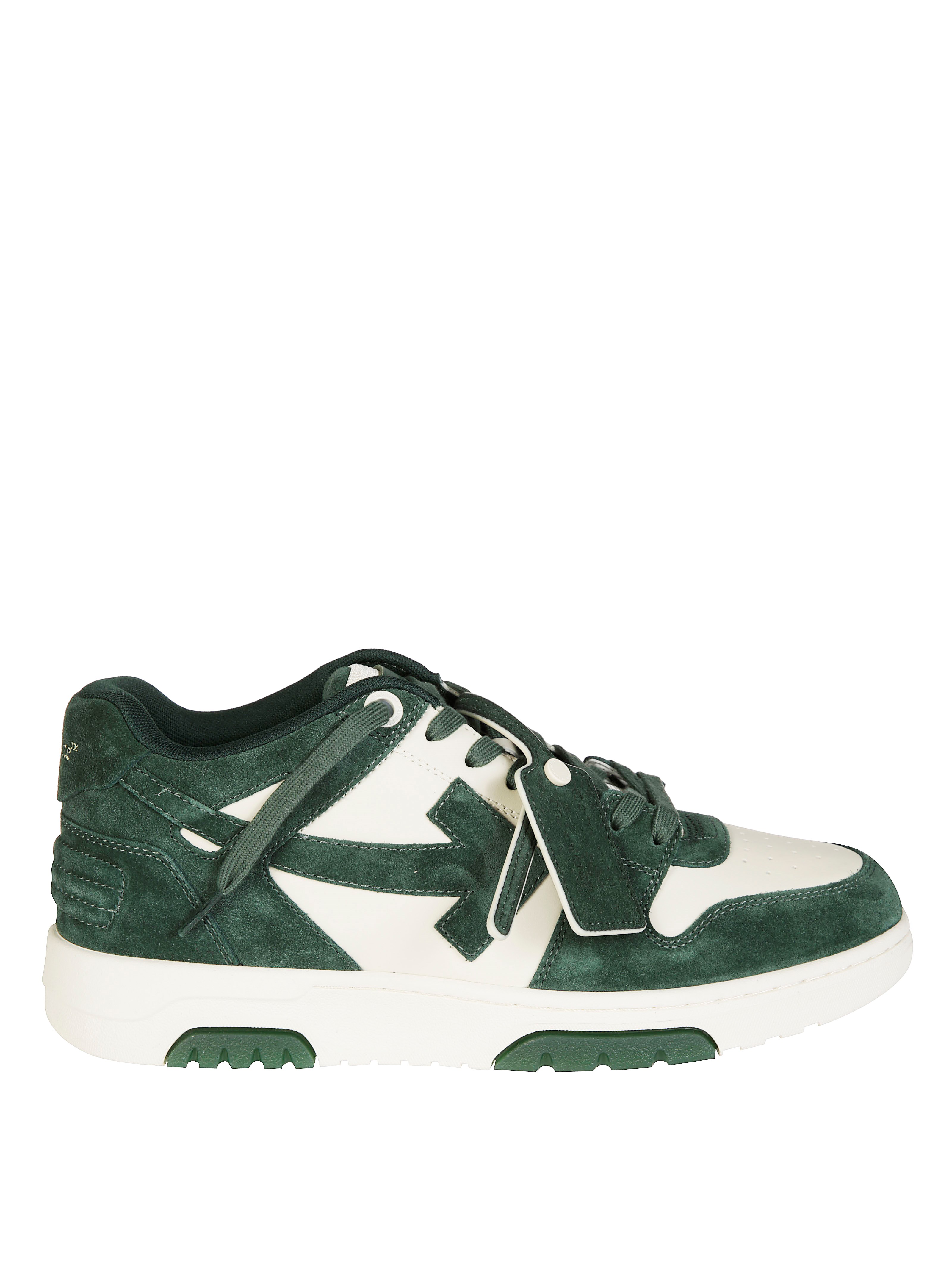 Shop Off-white Offwhite Jet Green