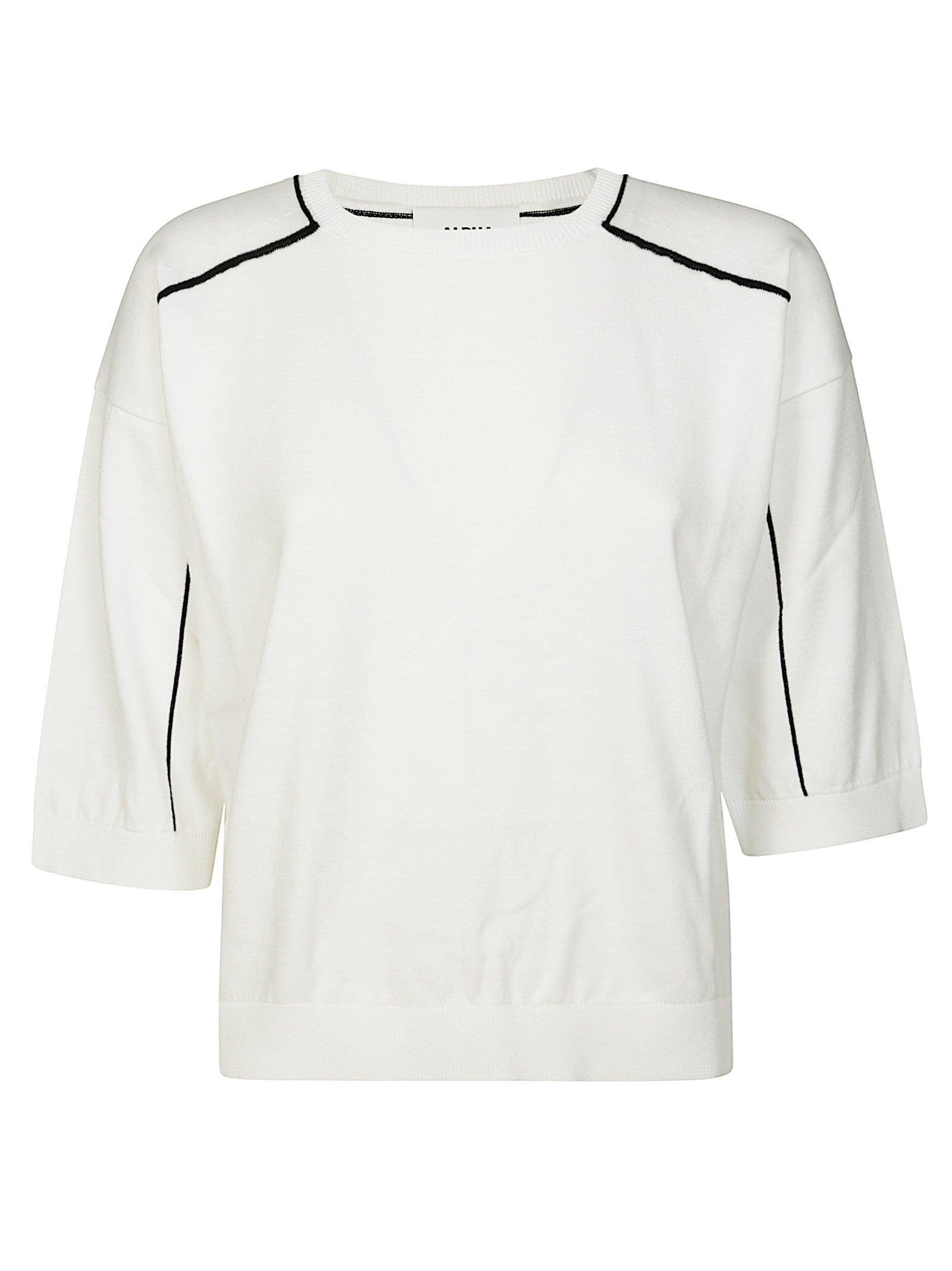 Alpha Studio Maglia Manica A 3/4