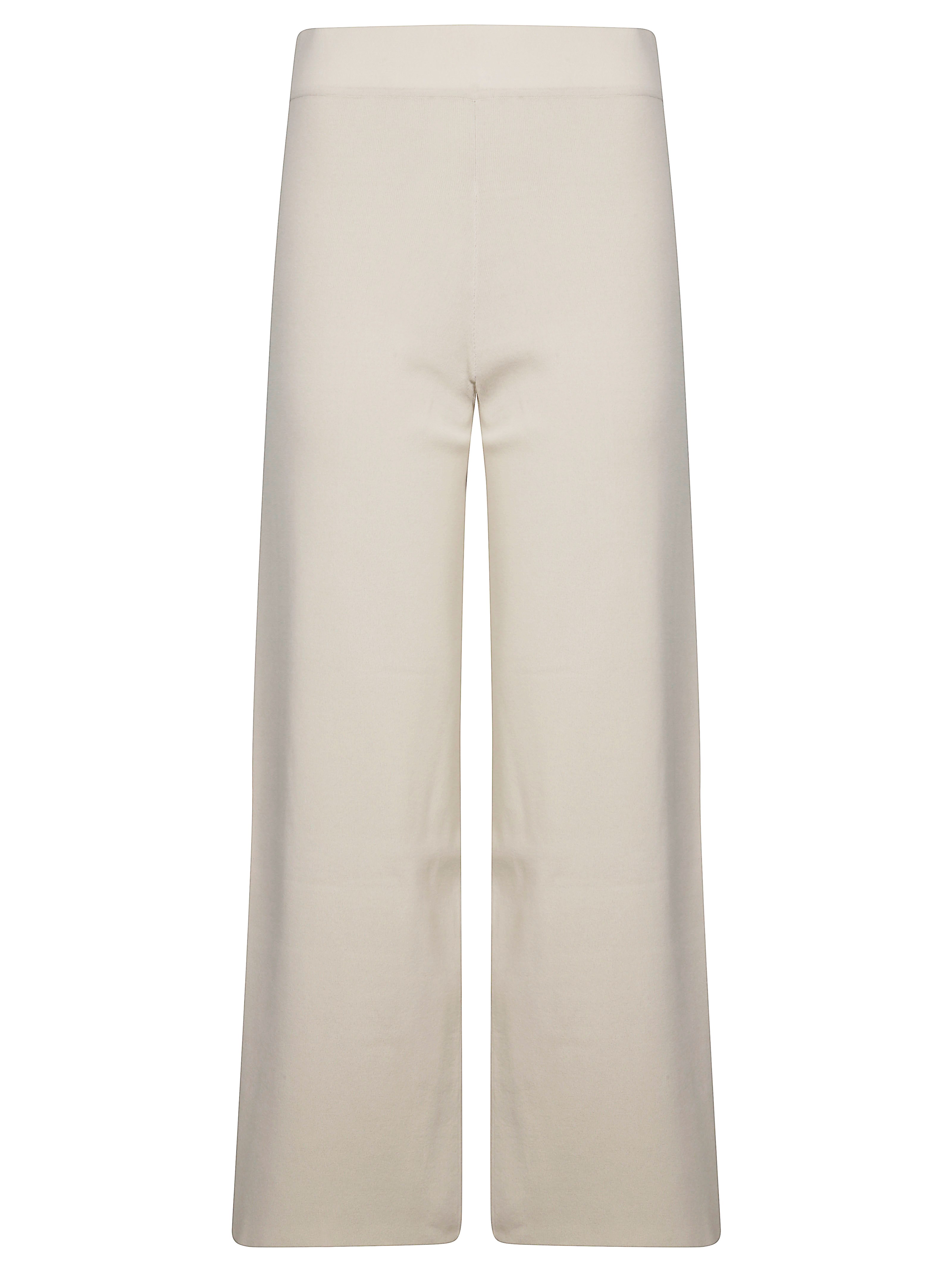Alpha Studio Pantalone Garconne In Beige