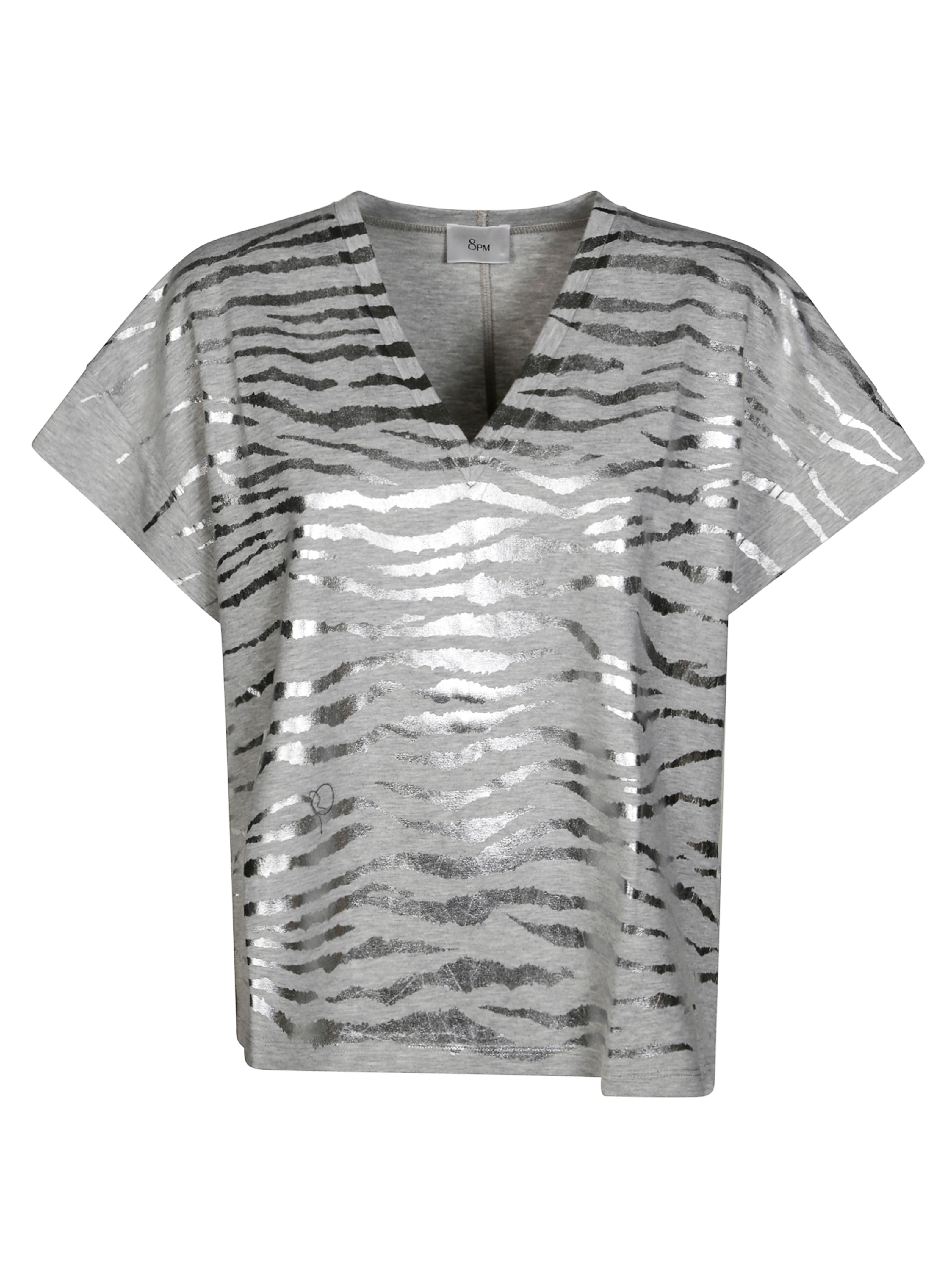 8PM 8PM T-SHIRT 