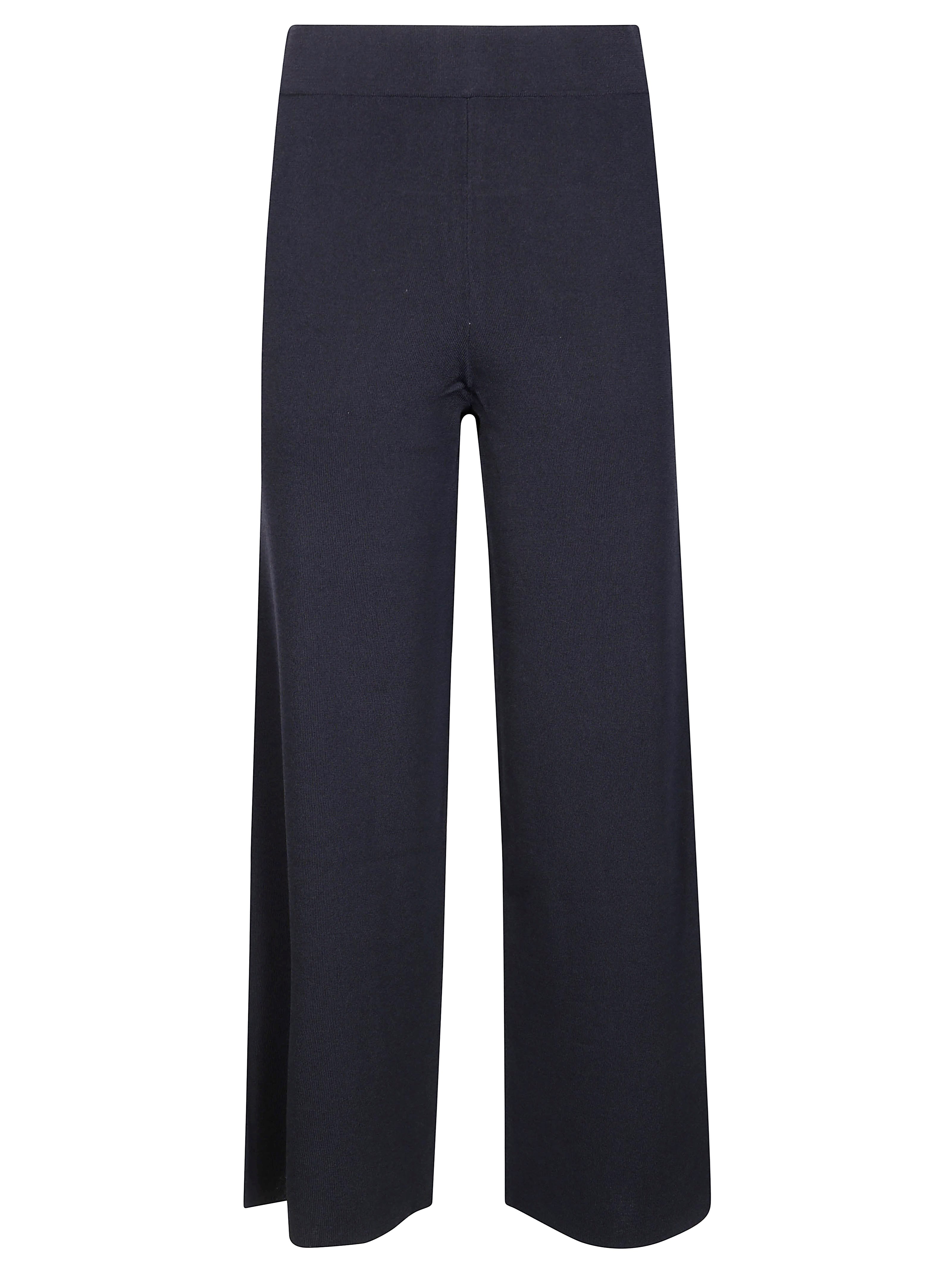 Alpha Studio Panta Garconne In Blue