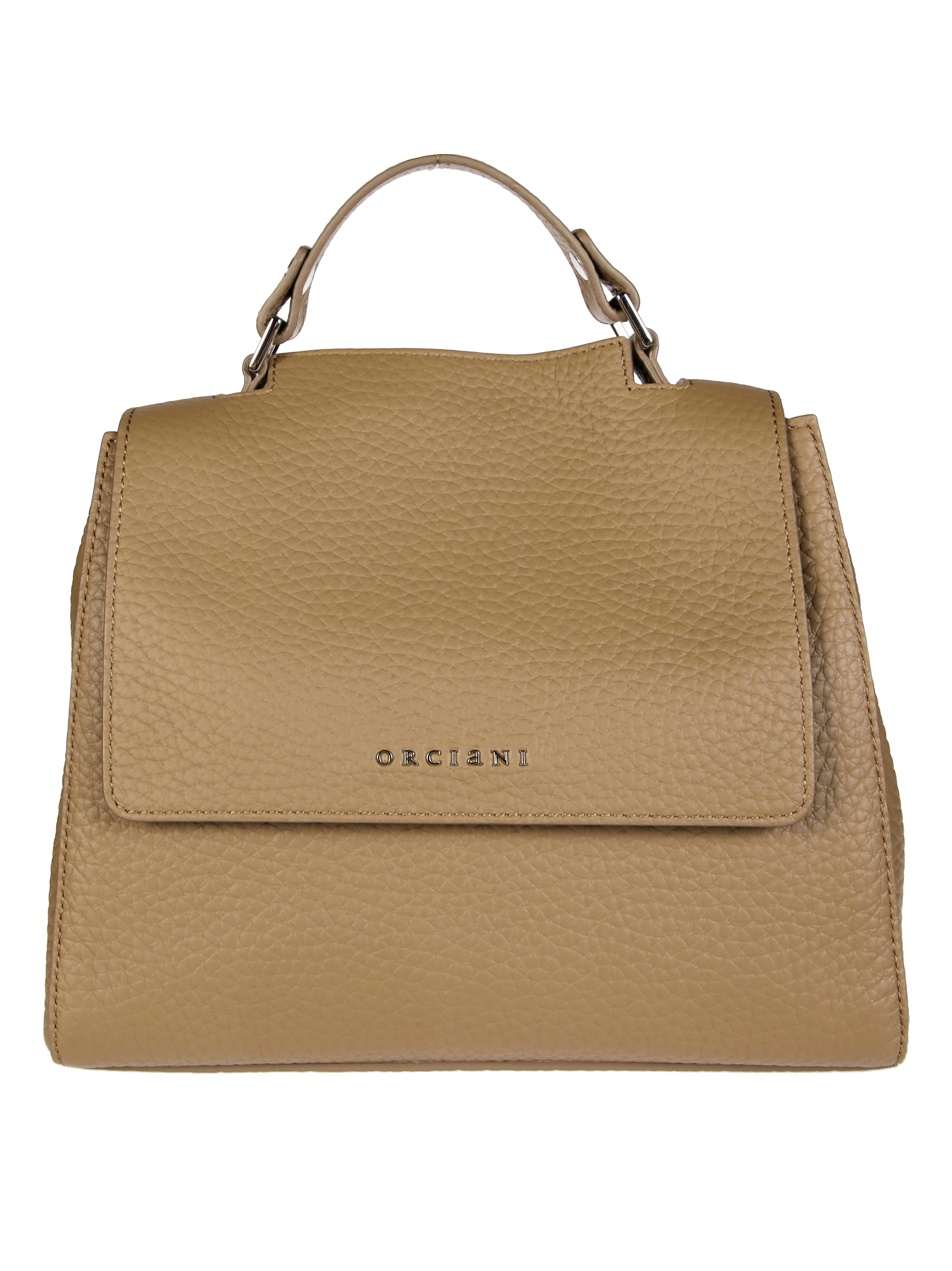 Orciani Sveva Soft Piccola In Green