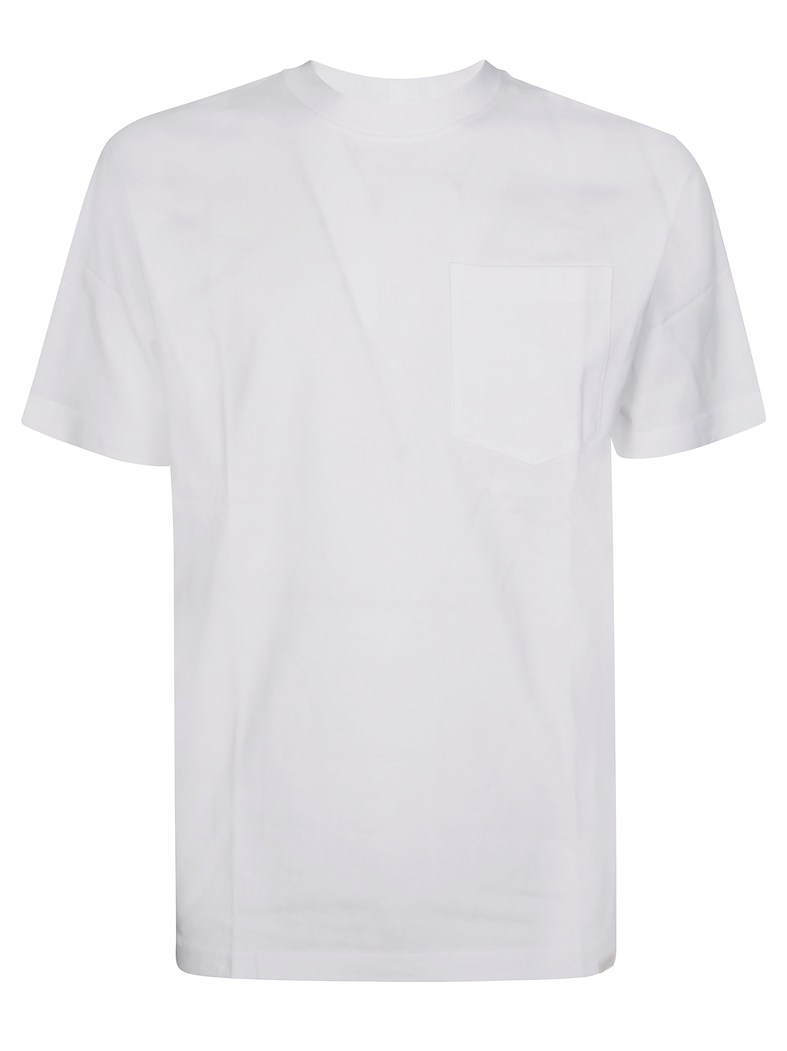 Filson T-shirt In White