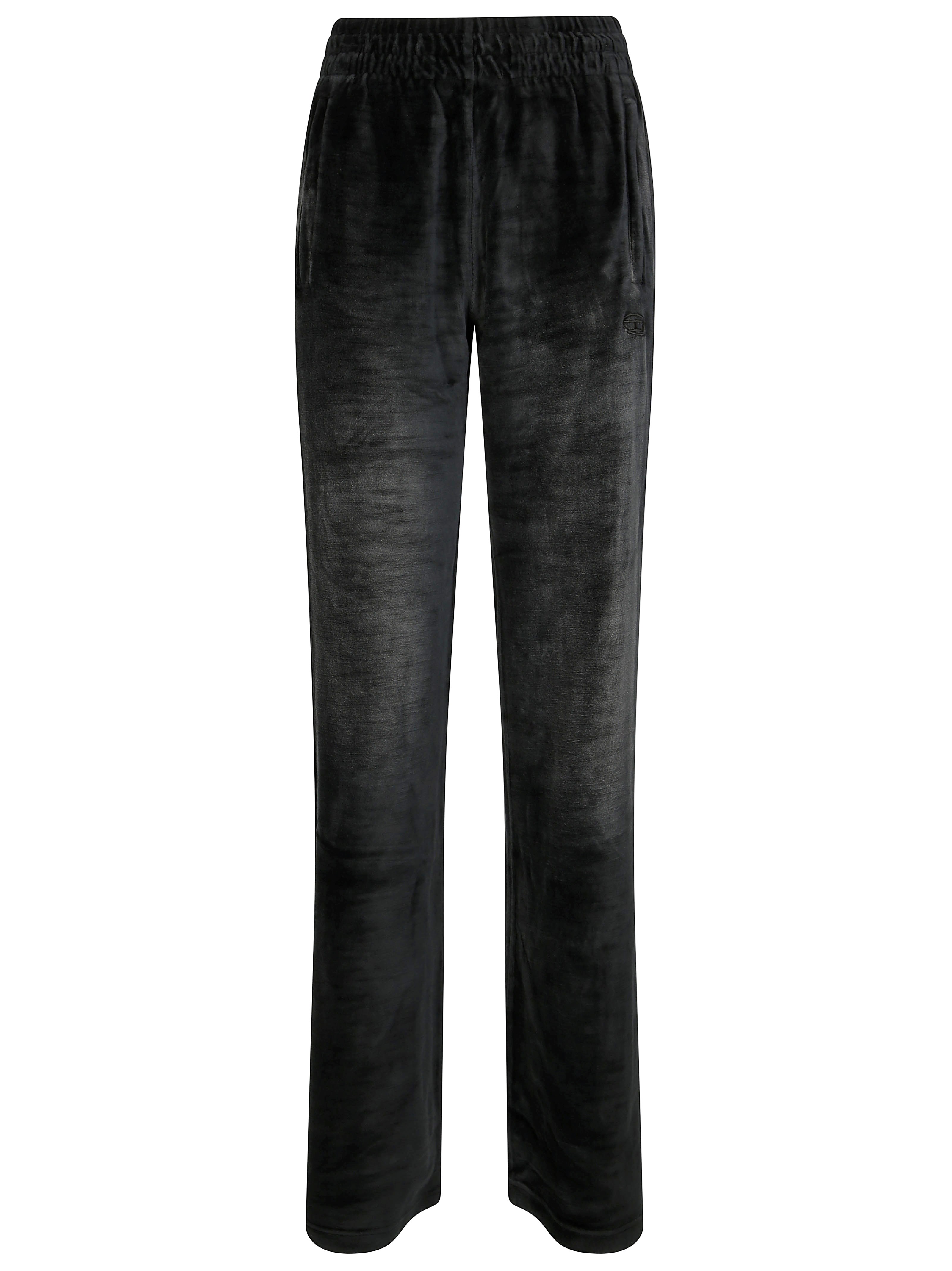 Diesel P-ely-q In Black