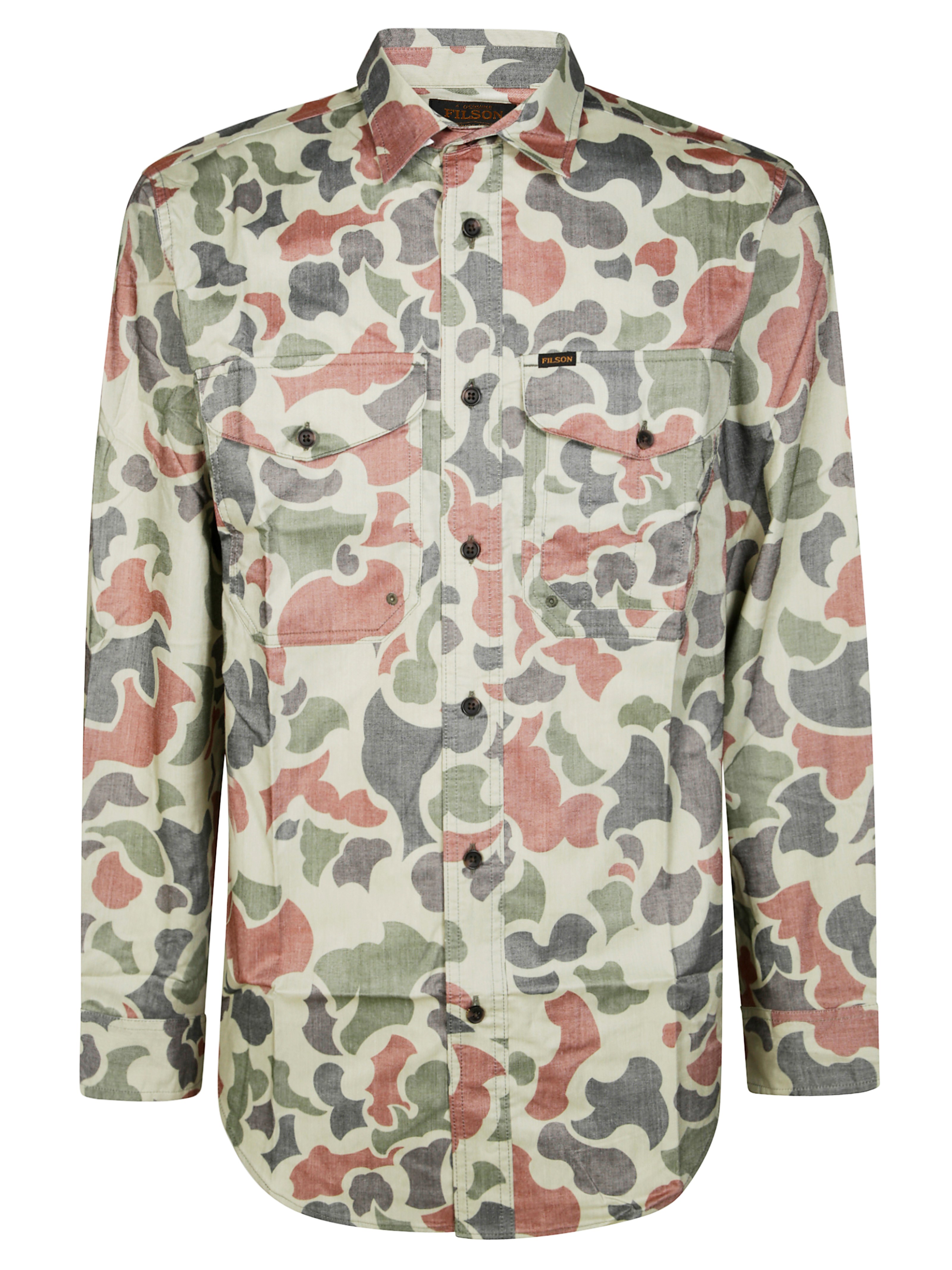 Filson Camicia