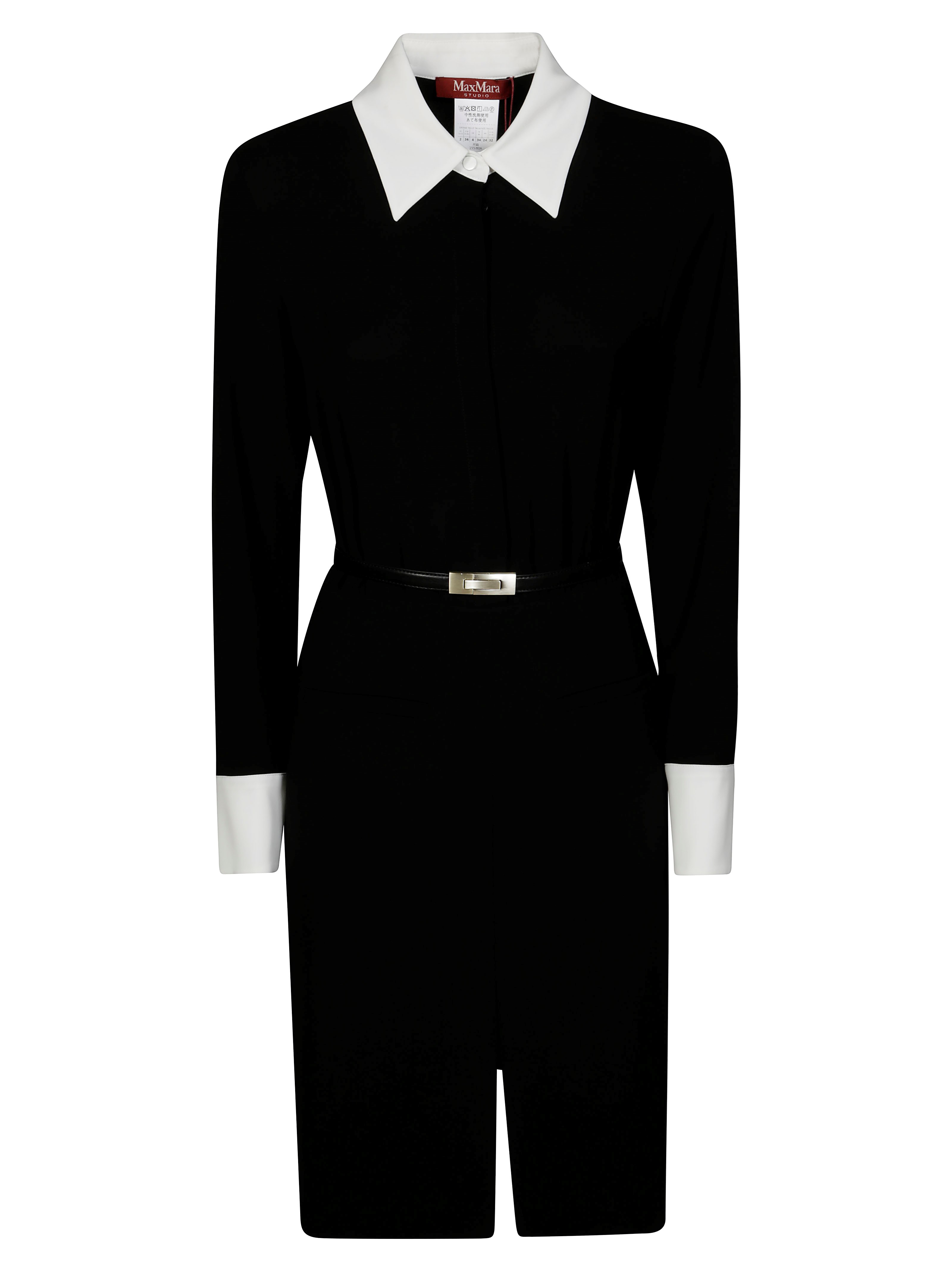 Max Mara Studio Dinar Abito