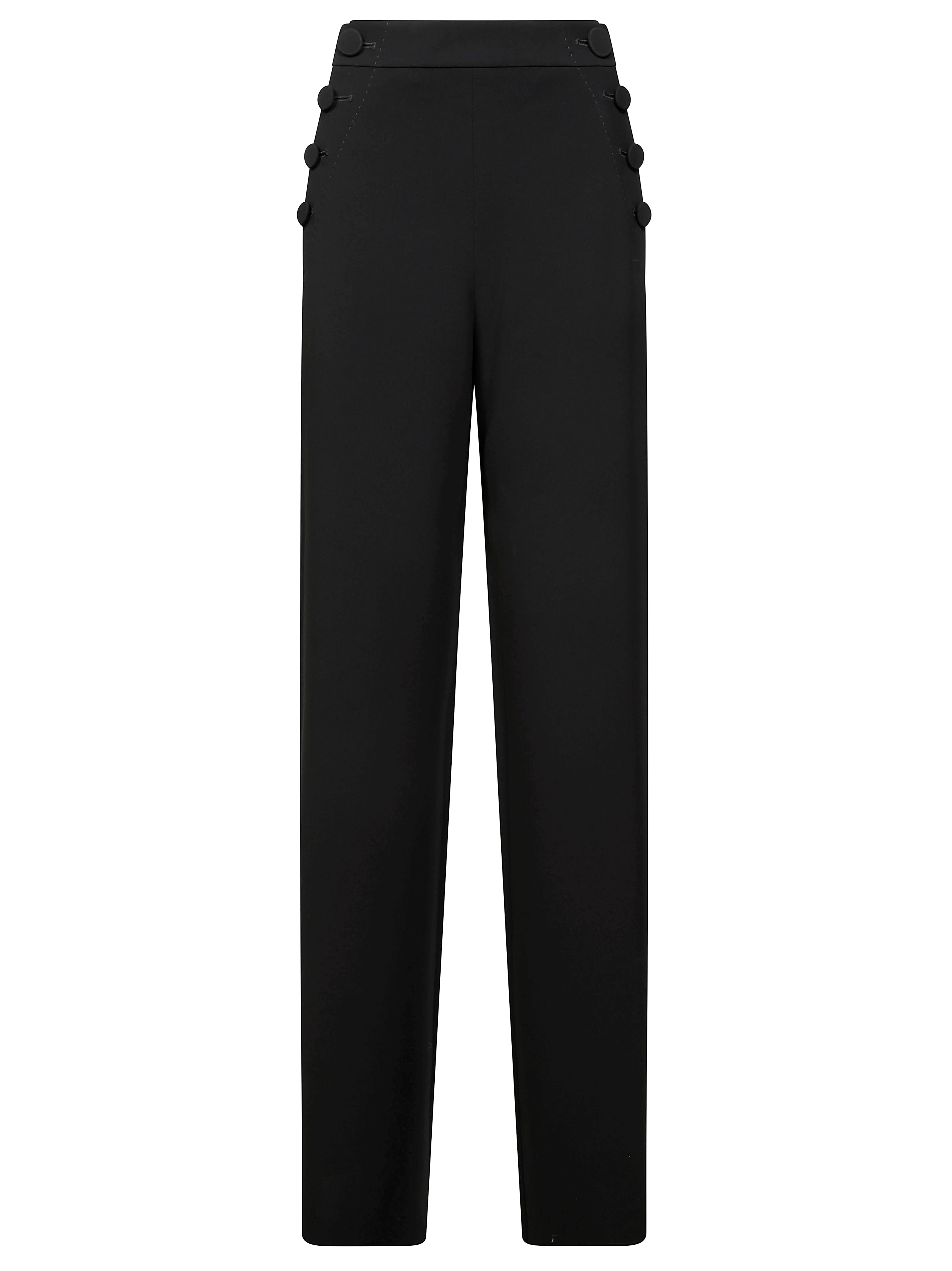 MAX MARA MAX MARA STUDIO RINA PANTALONE