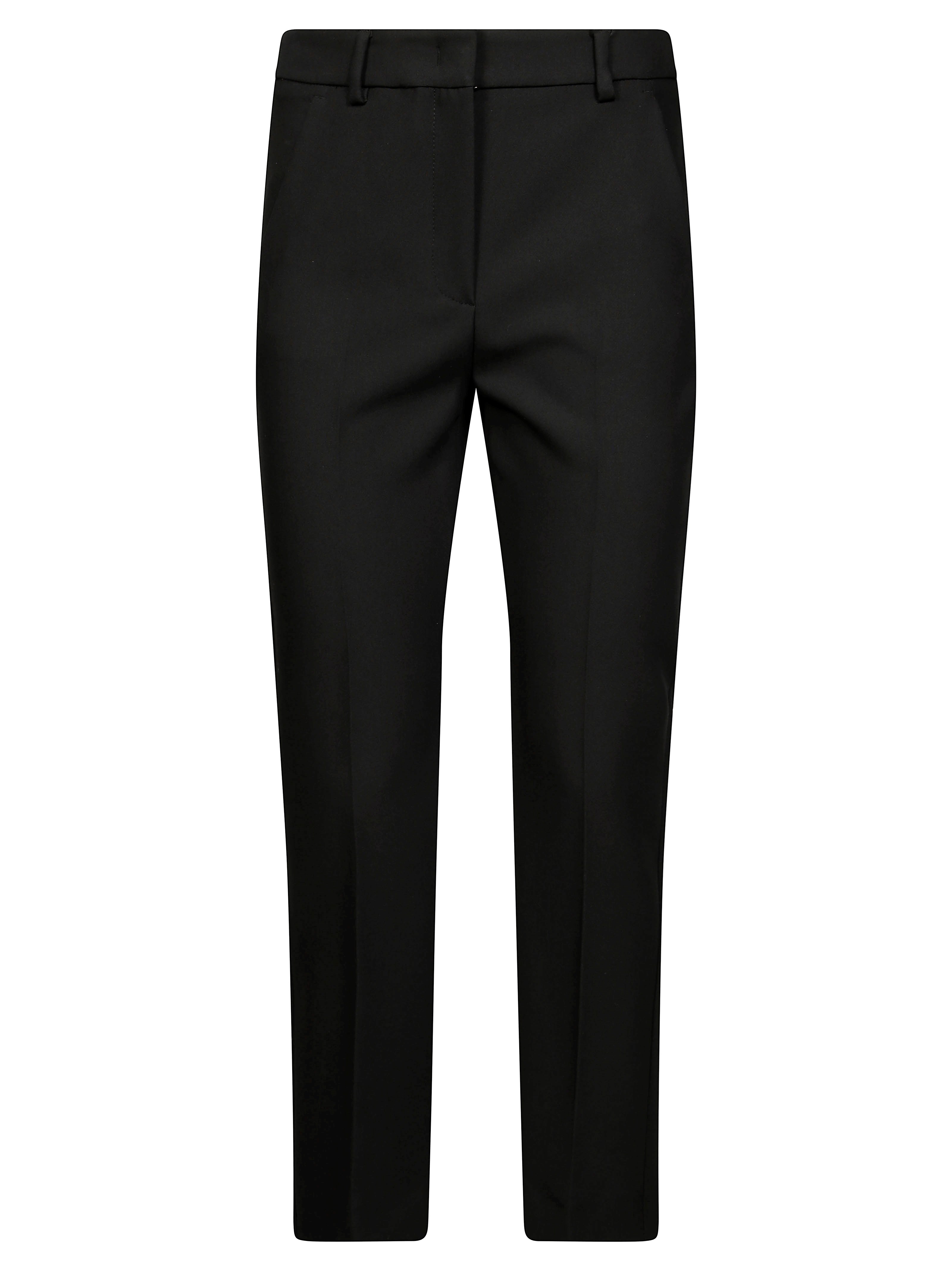 MAX MARA MAX MARA WEEKEND RANA PANTALONE SIGARETTA BISTRETCH
