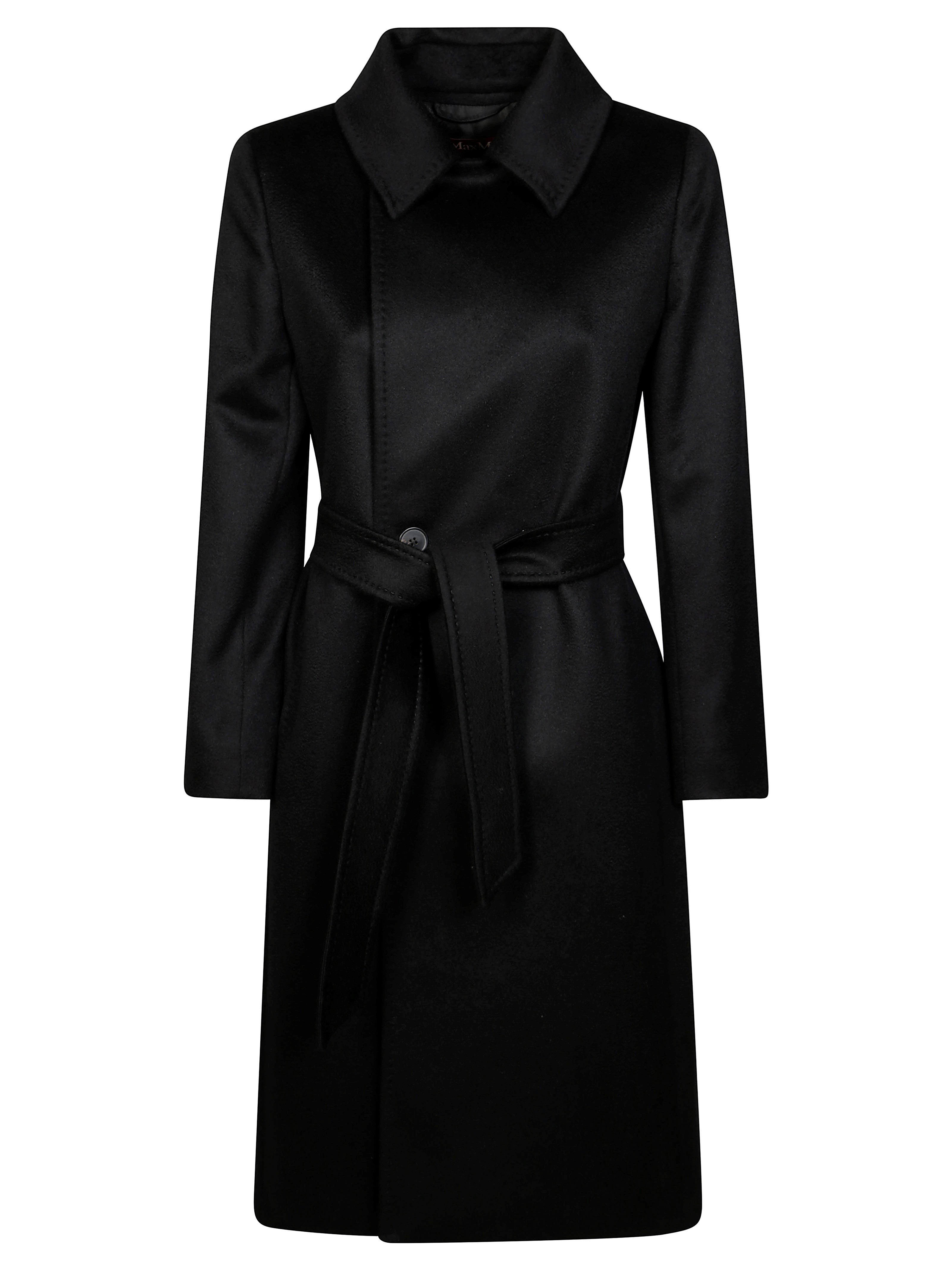 Max Mara Studio Collage Cappotto
