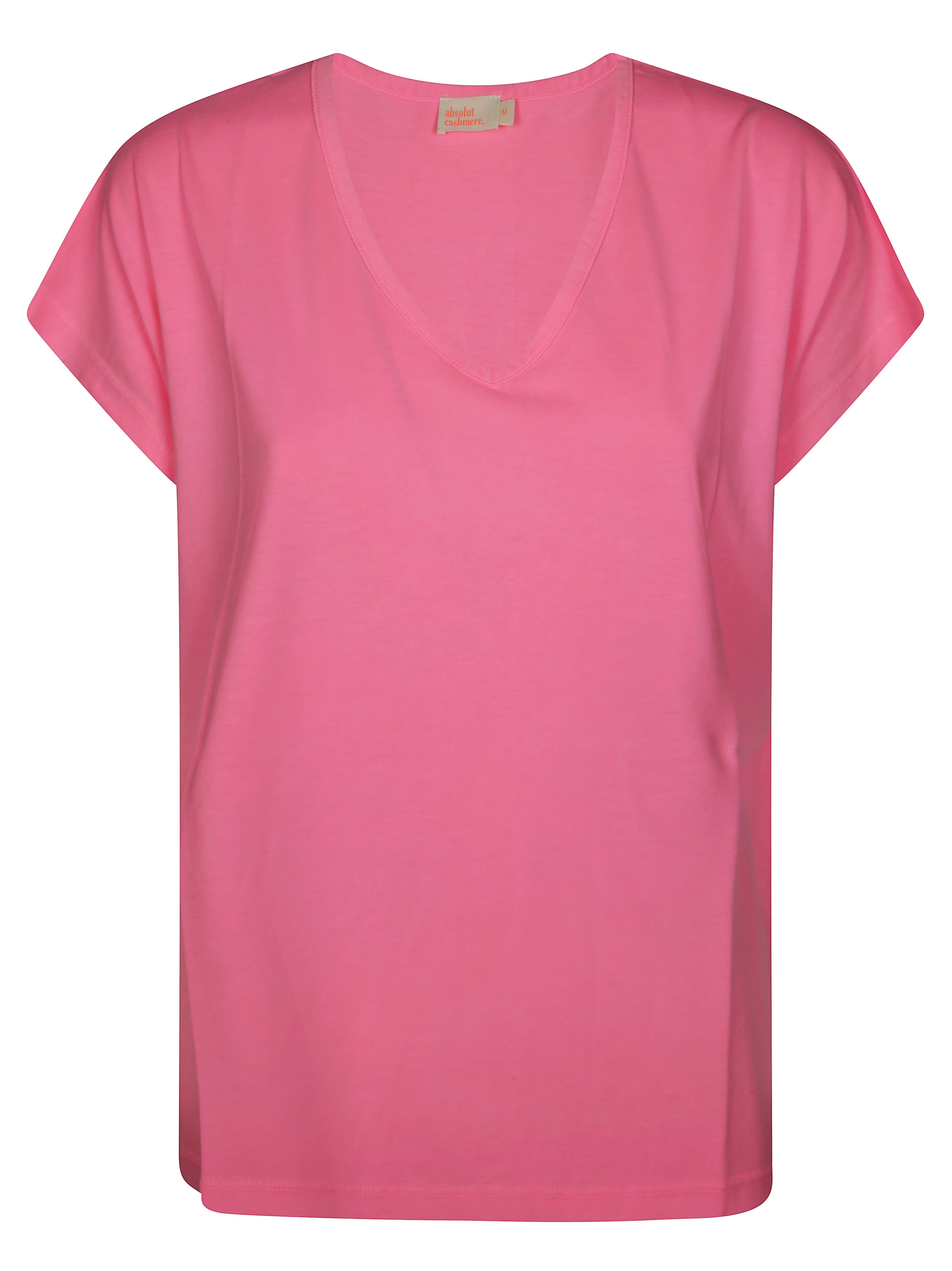 Absolure Cachemire Malaga In Pink