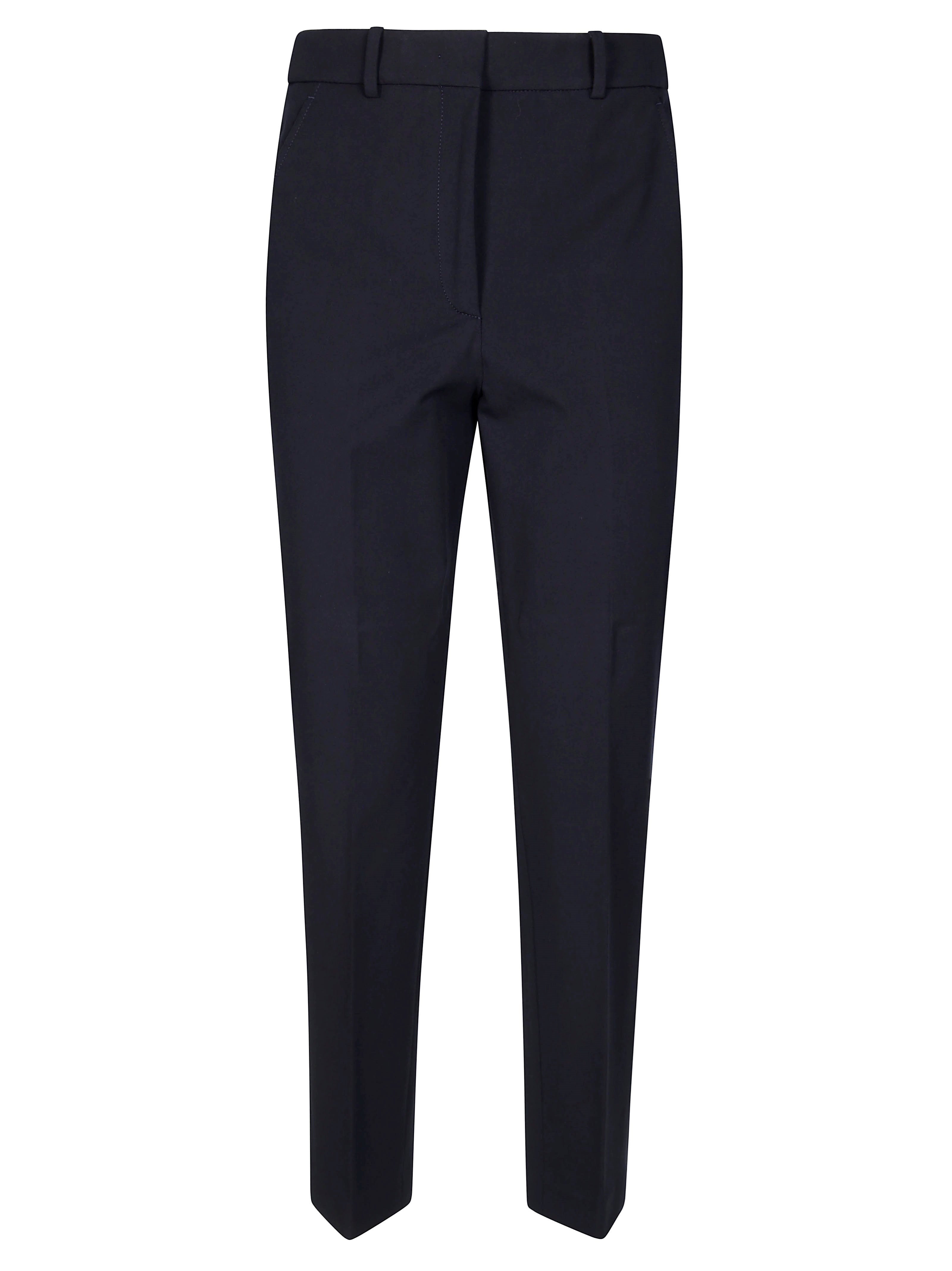 Shop Incotex Galene In Blue