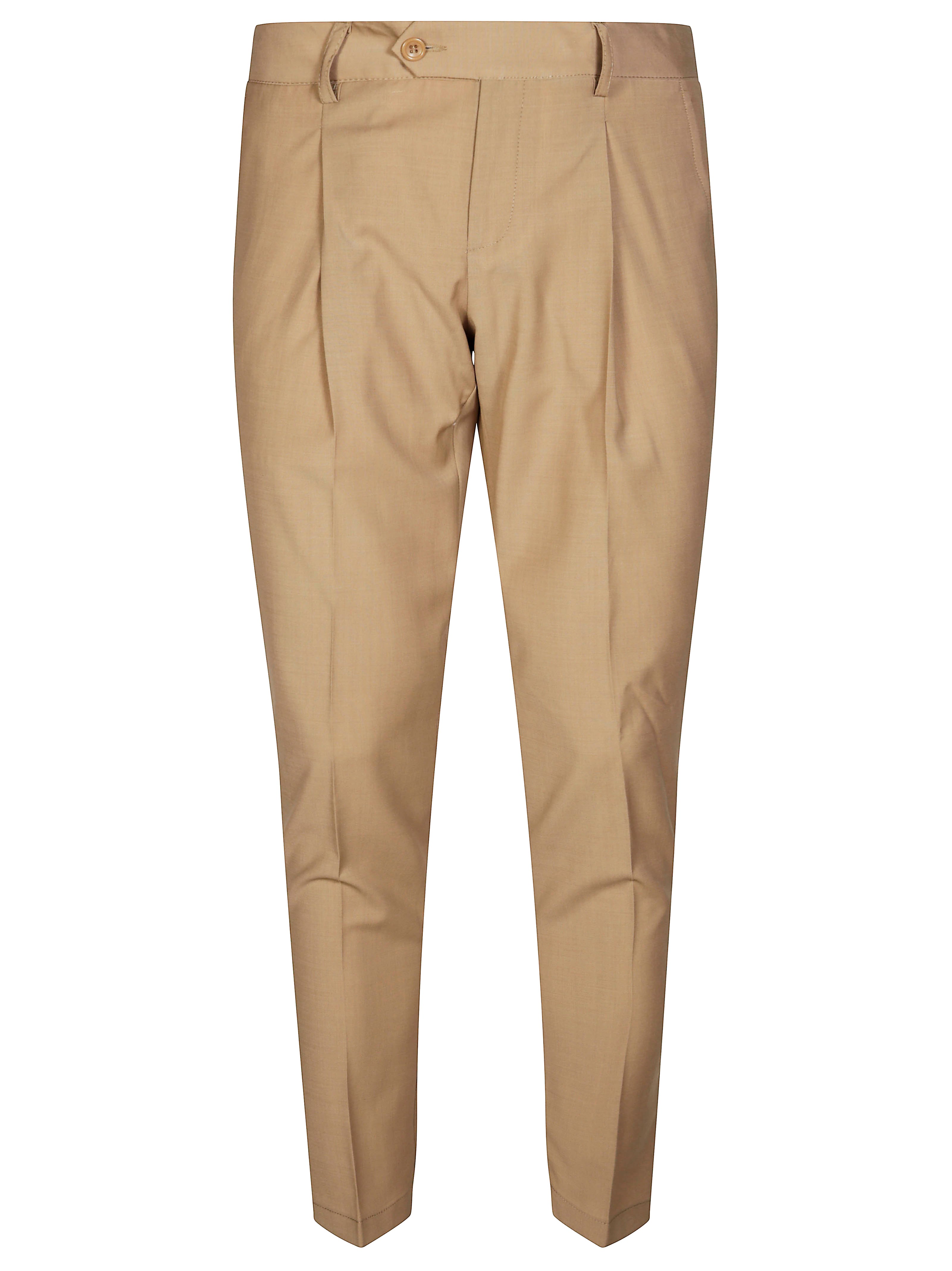 Marsēm Marsem Pantalone Slim Una Pence