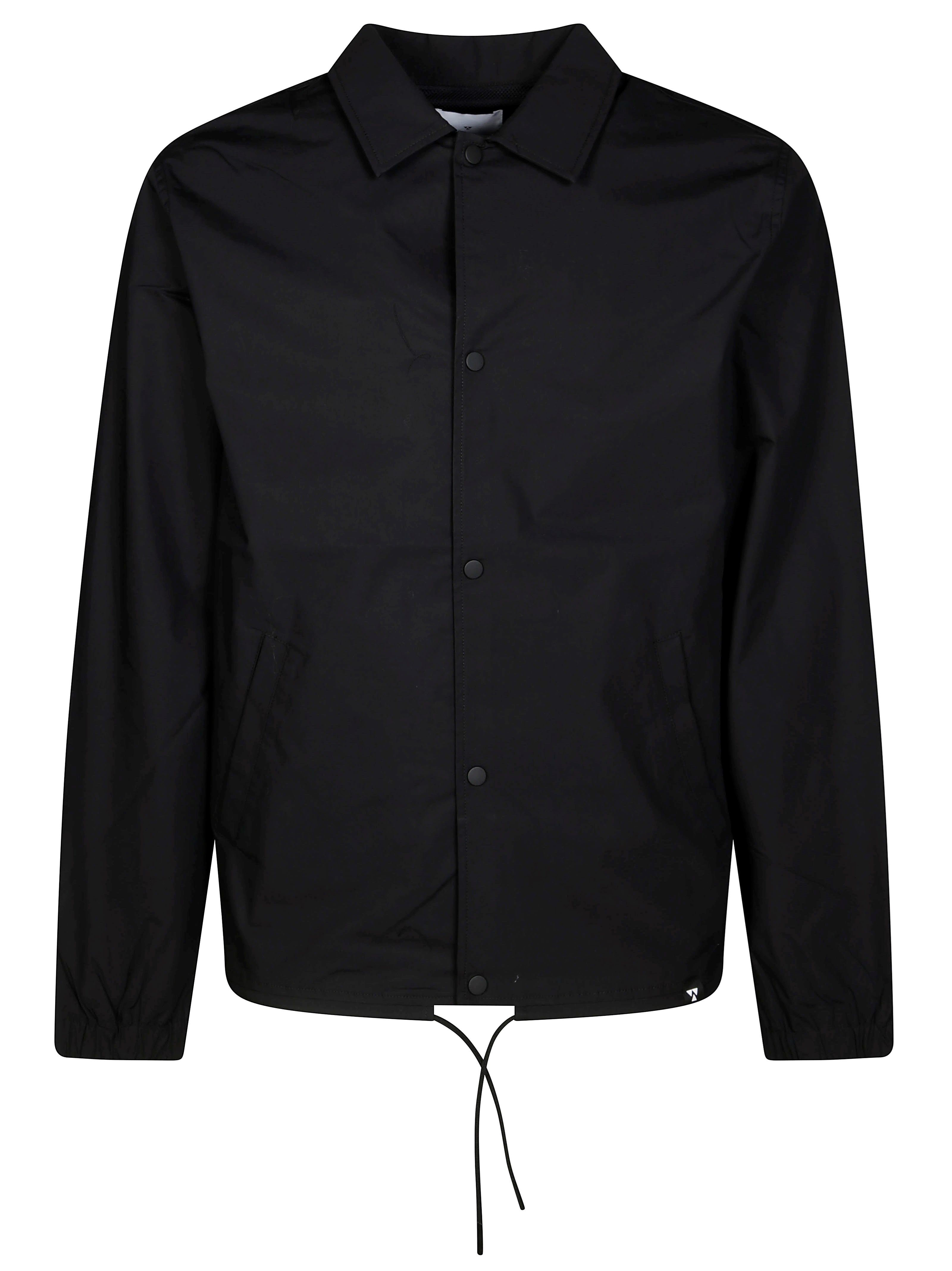 Woc Giacca In Black