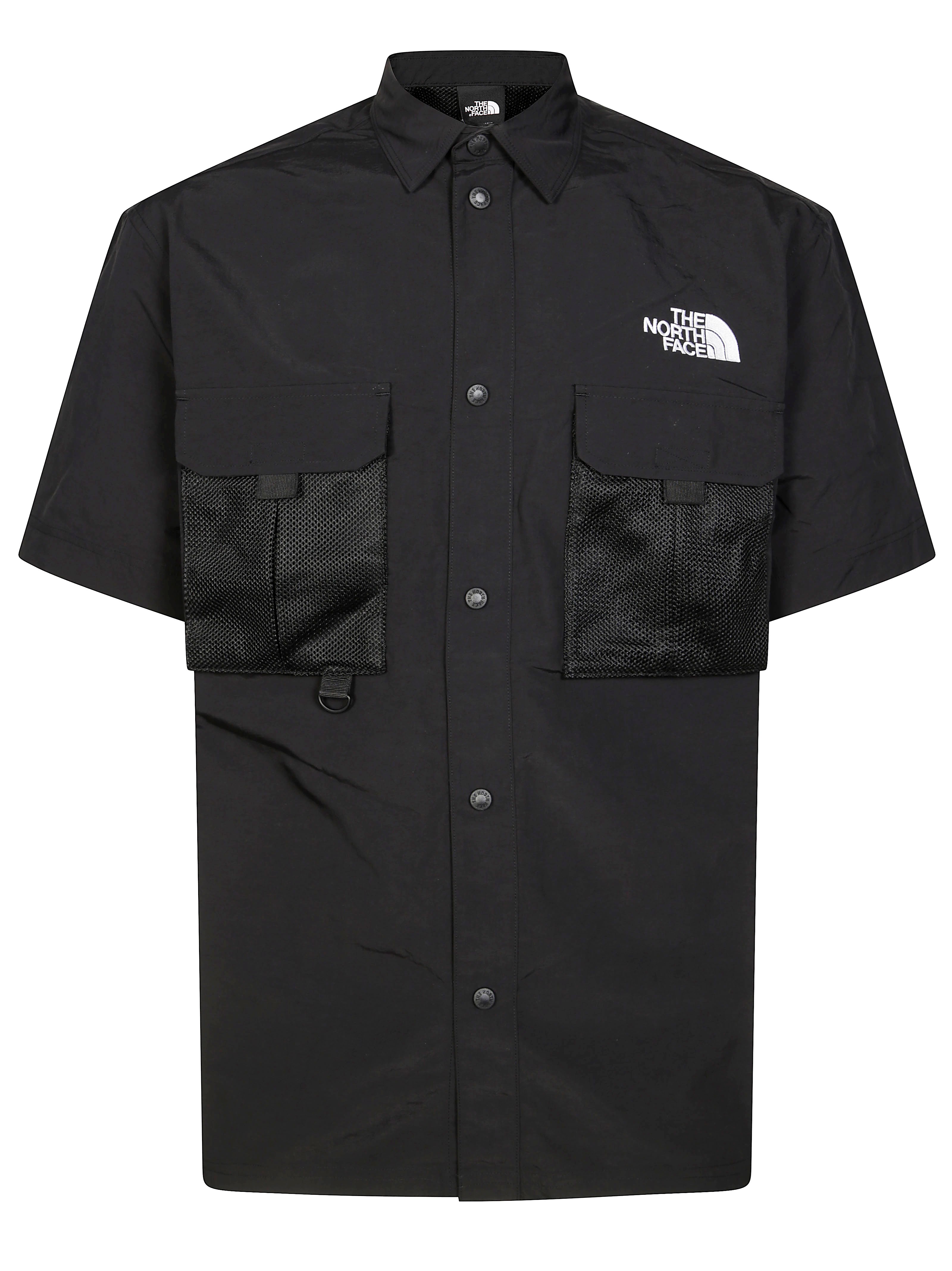 Shop The North Face U Nse Summer Shirt