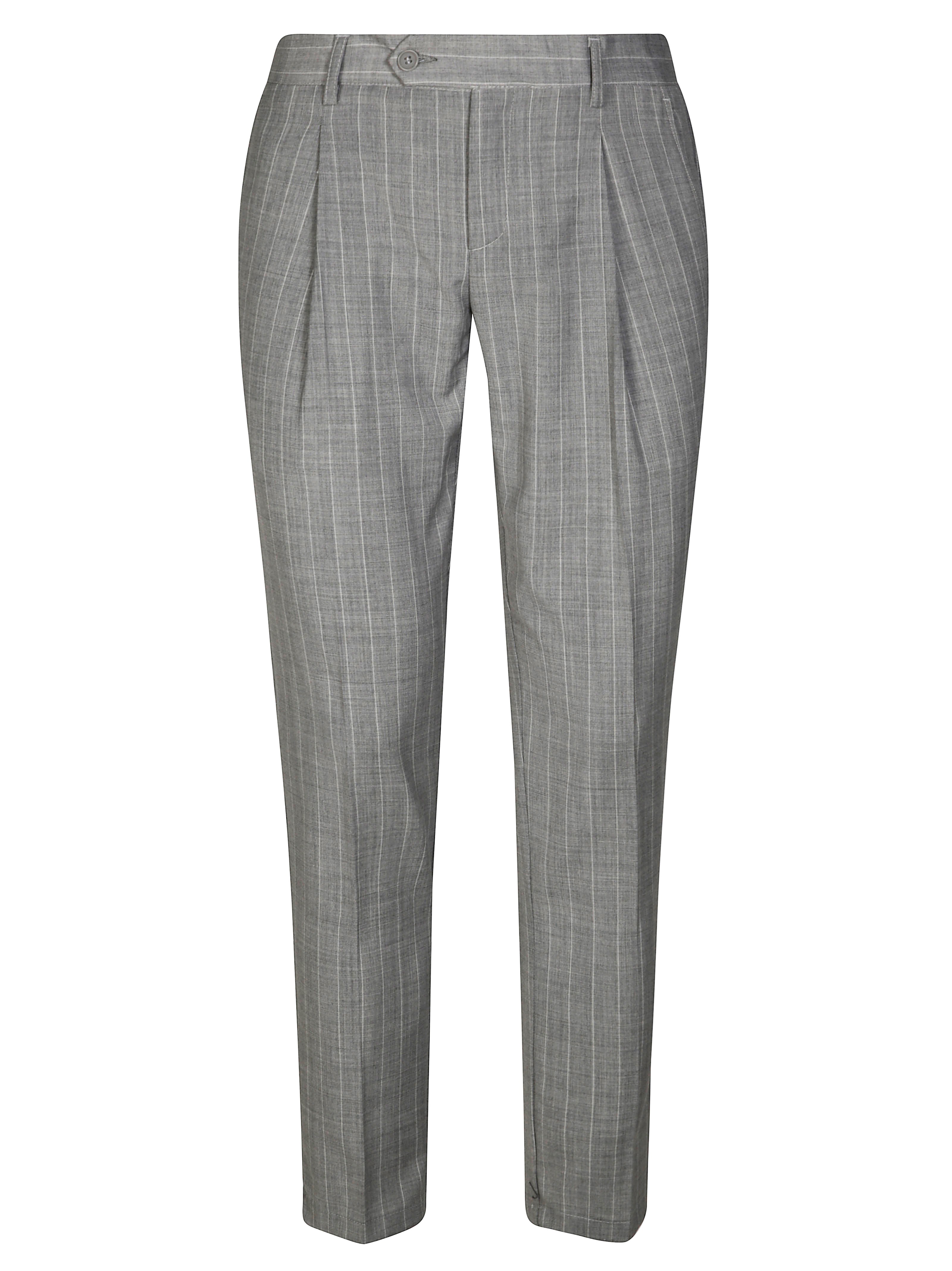 Marsēm Marsem Pantalone Slim Una Pence