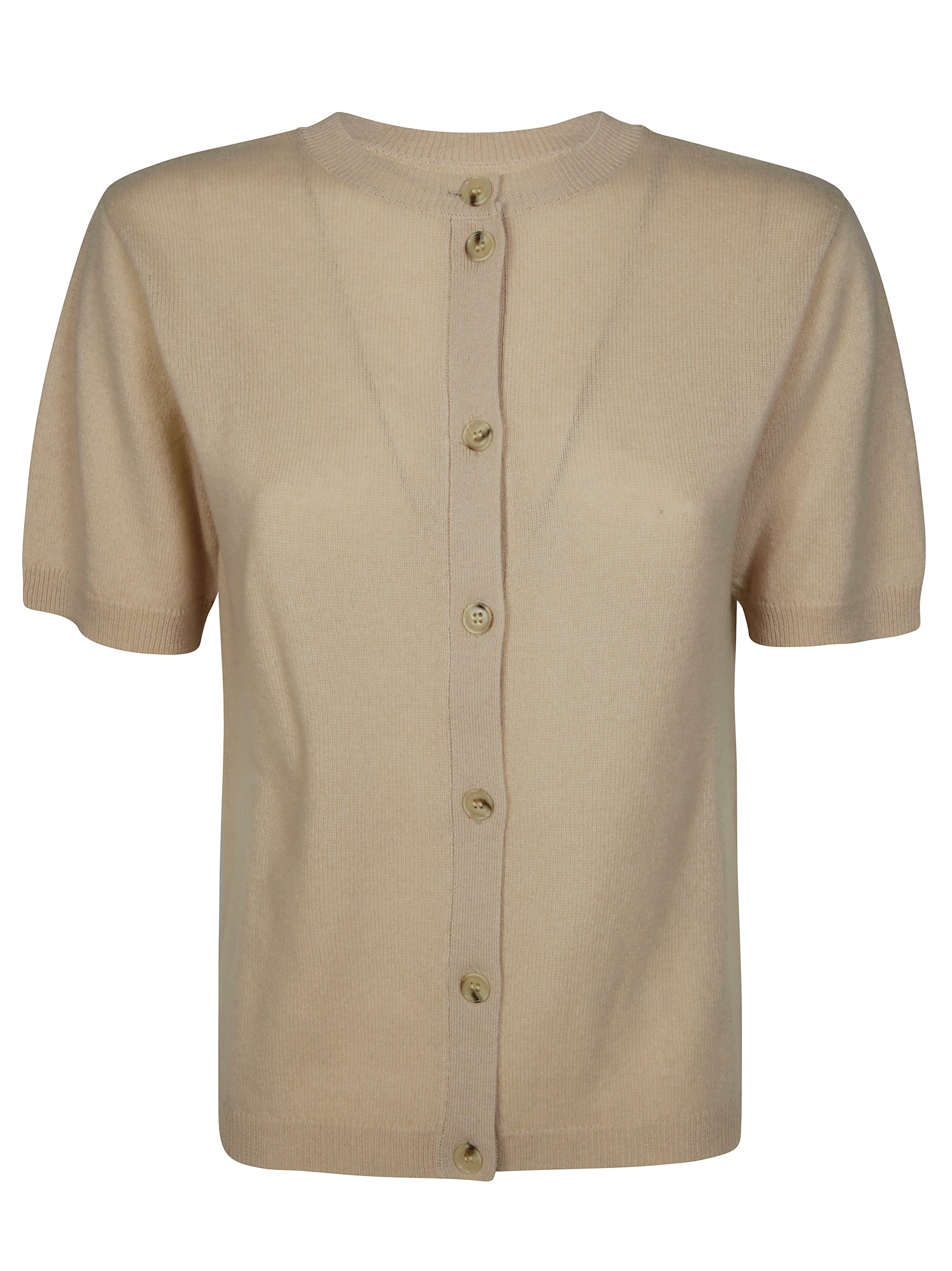Absolure Cachemire Flavia In Beige