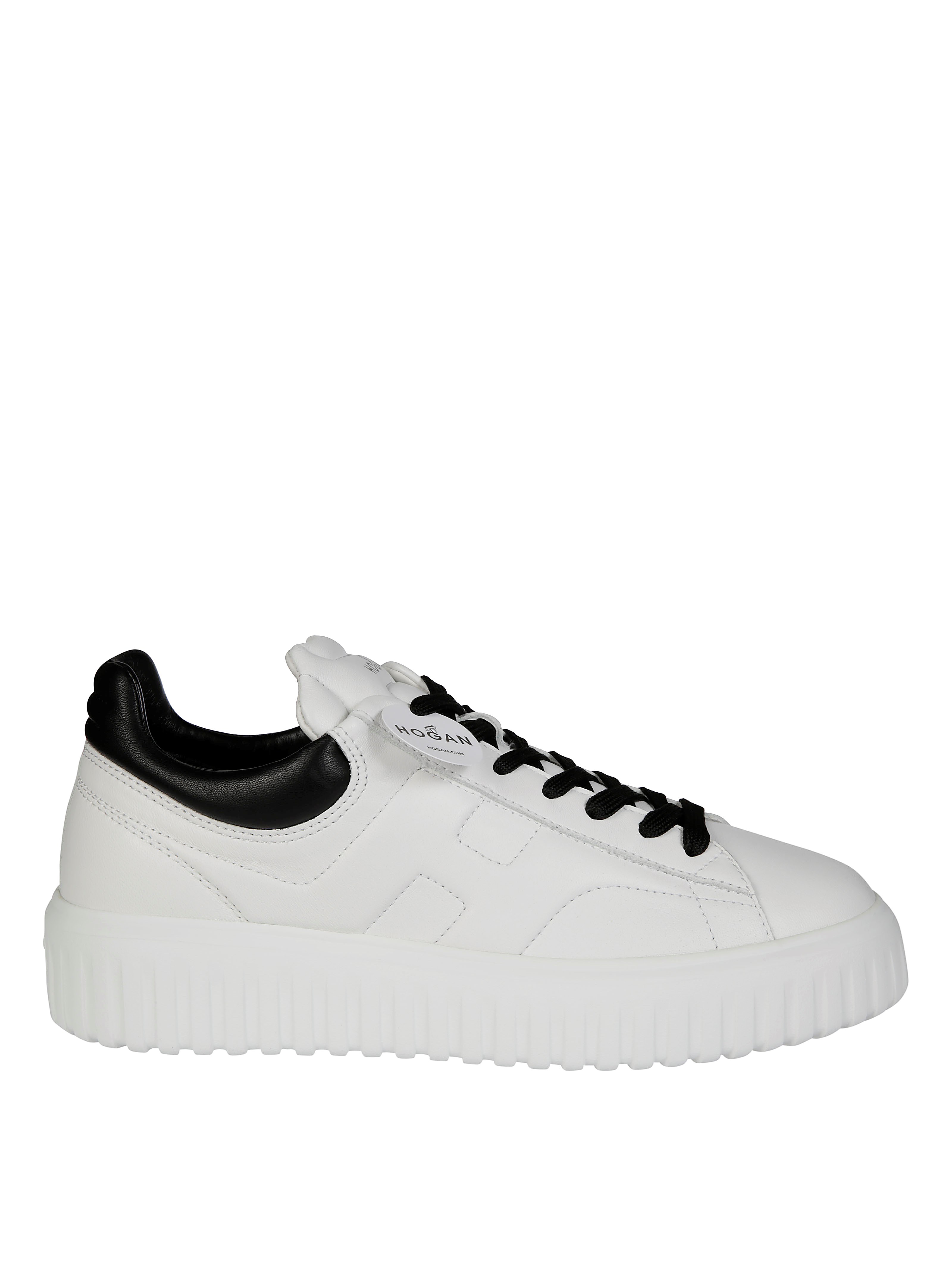 Hogan Sneakers In Bianco