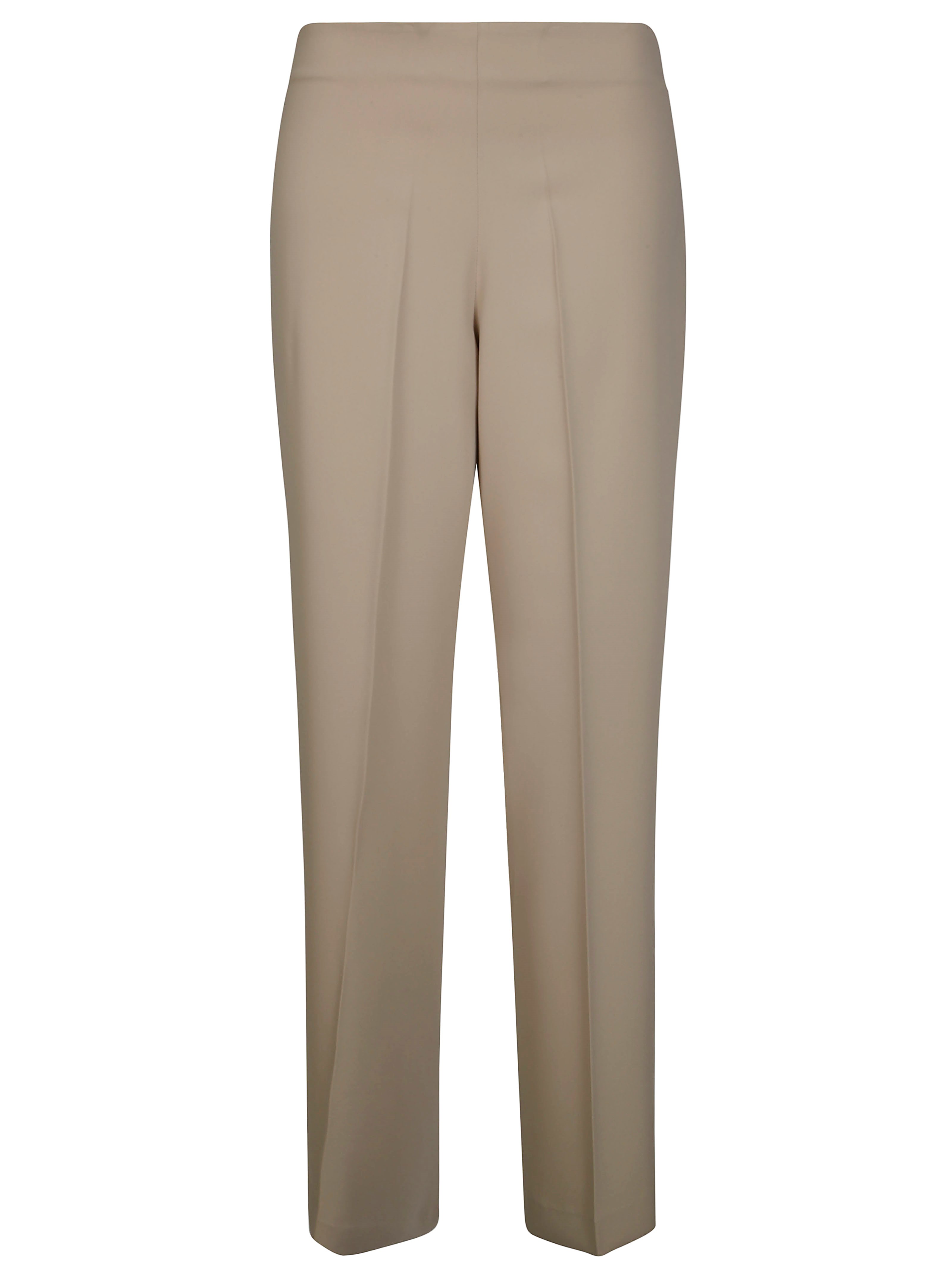 P.a.r.o.s.h Parosh Pantalone In Beige