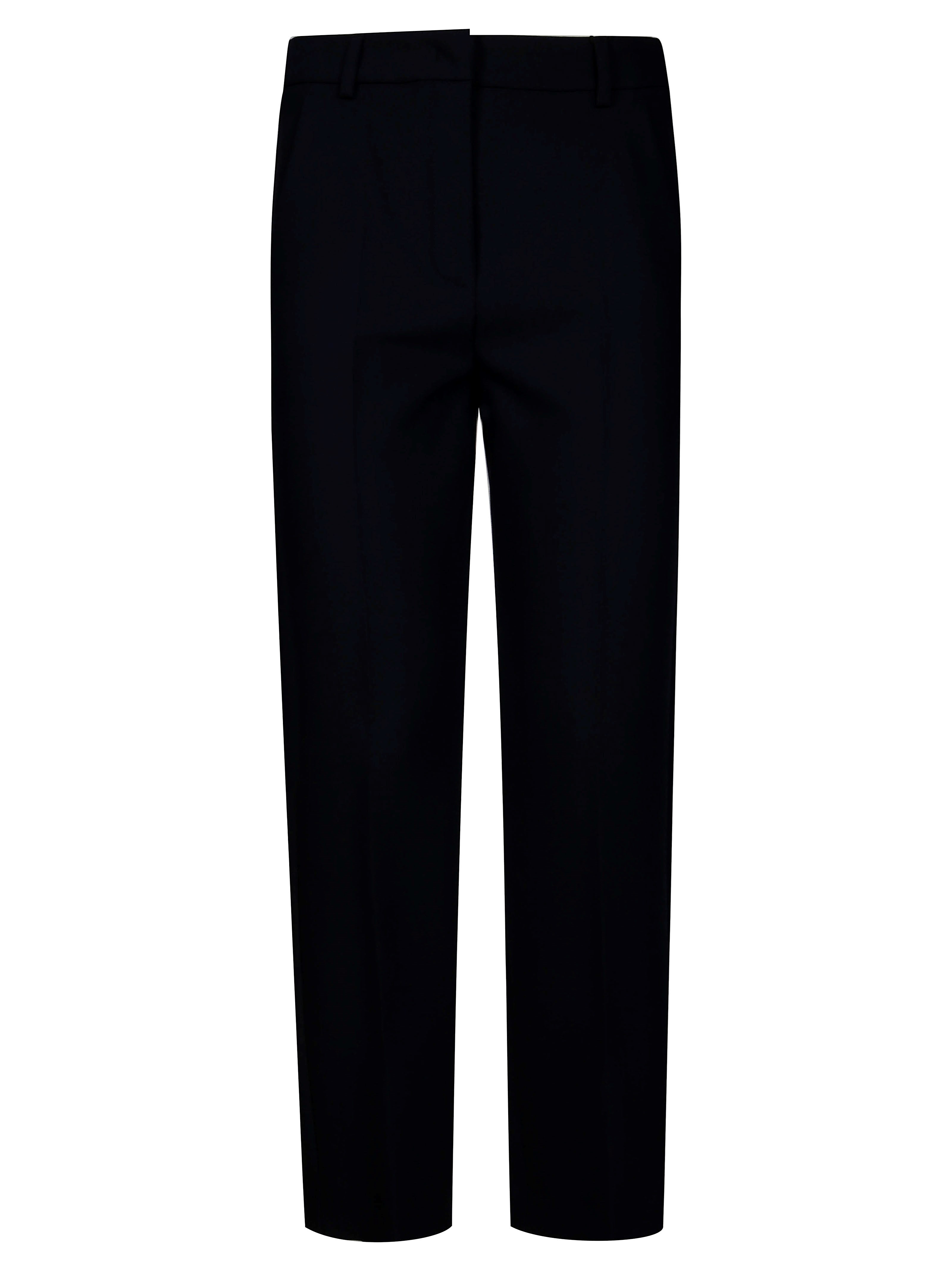 MAX MARA MAX MARA WEEKEND RANA PANTALONE SIGARETTA BISTRETCH