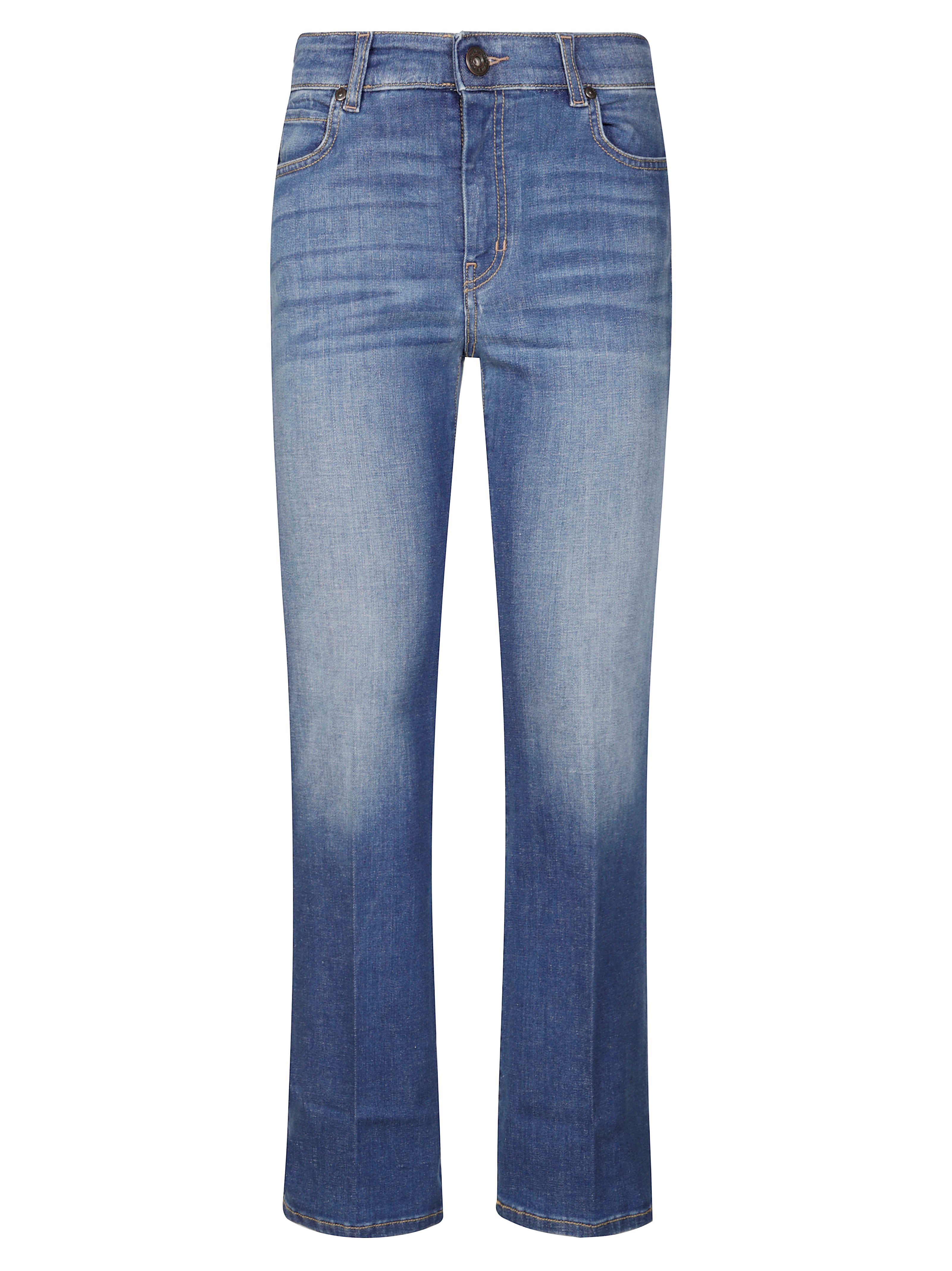 MAX MARA MAX MARA WEEKEND RAPALLO DENIM TROMBETTA