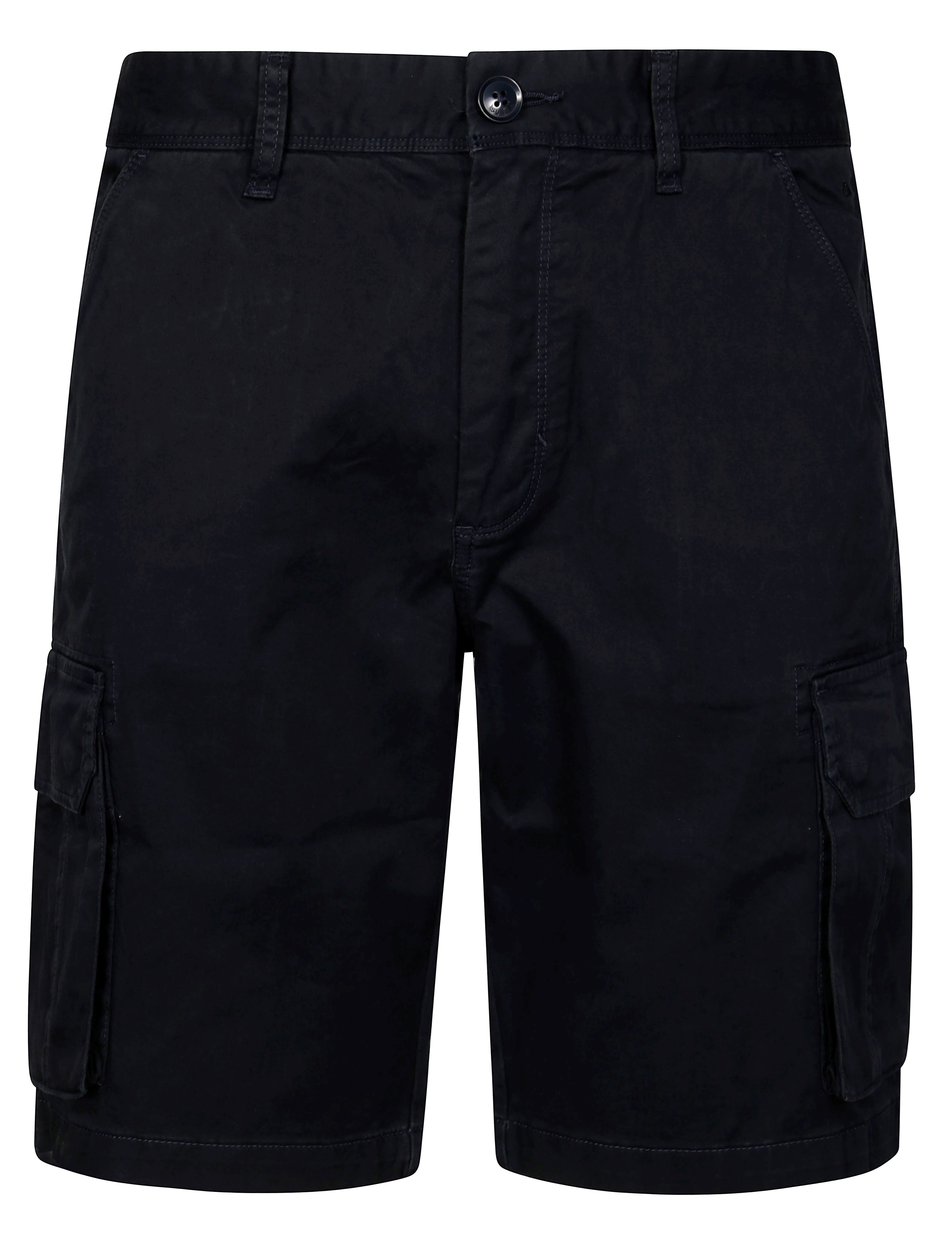 Sun 68 Bermuda Cargo In Blue