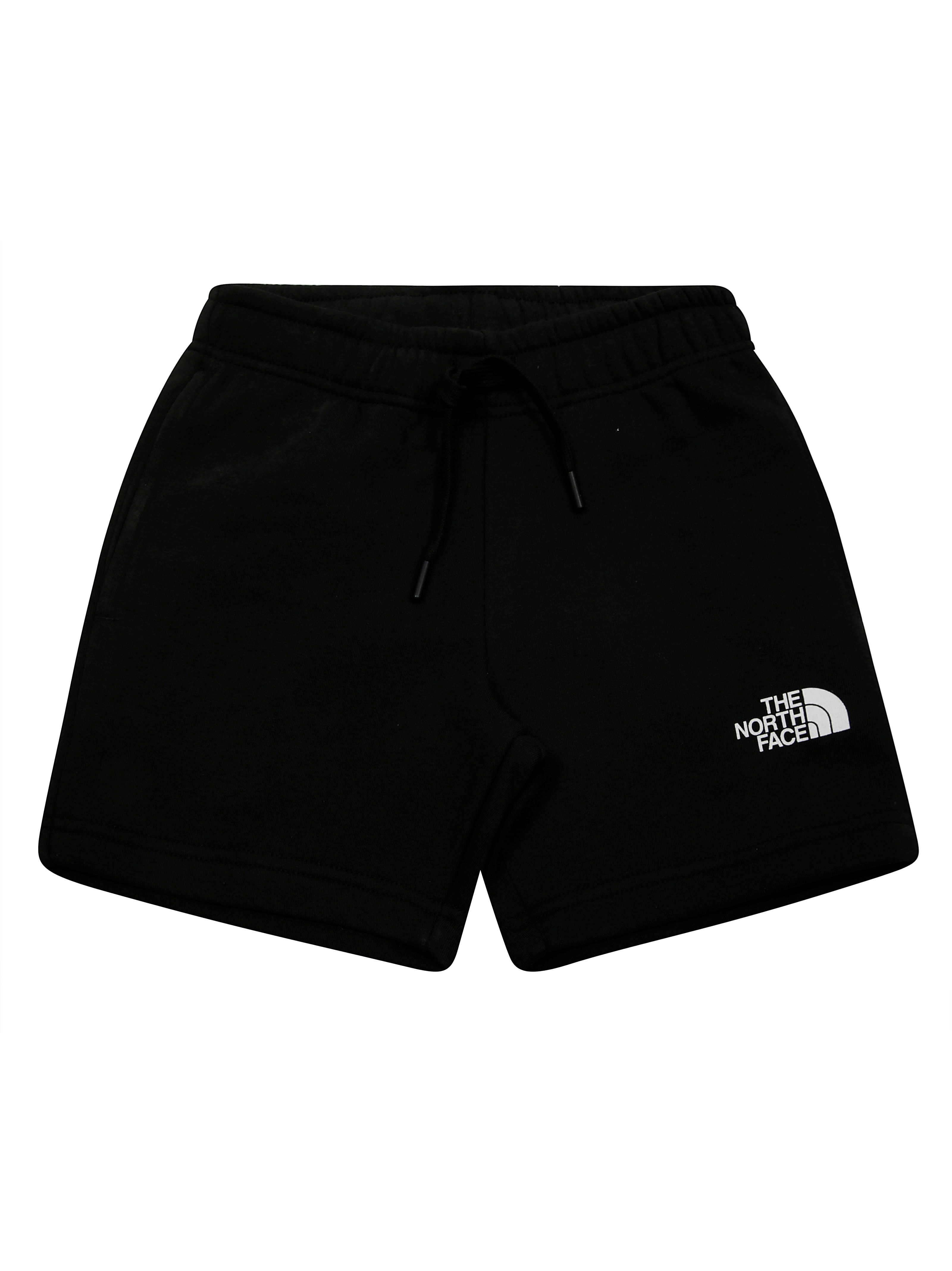 THE NORTH FACE THE NORTH FACE B REGULAR COTTON SHORTS-