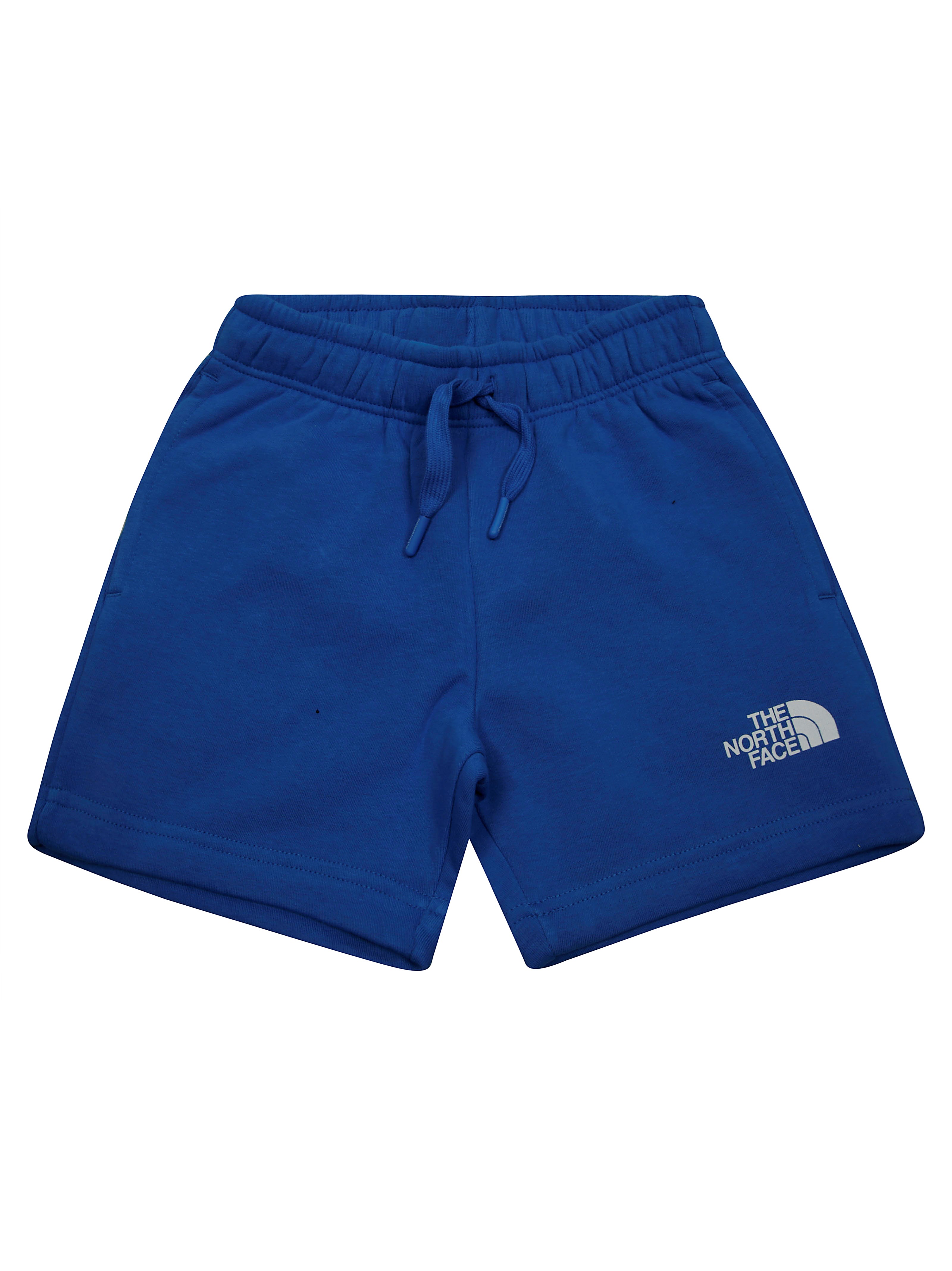 THE NORTH FACE THE NORTH FACE B REGULAR COTTON SHORTS- 