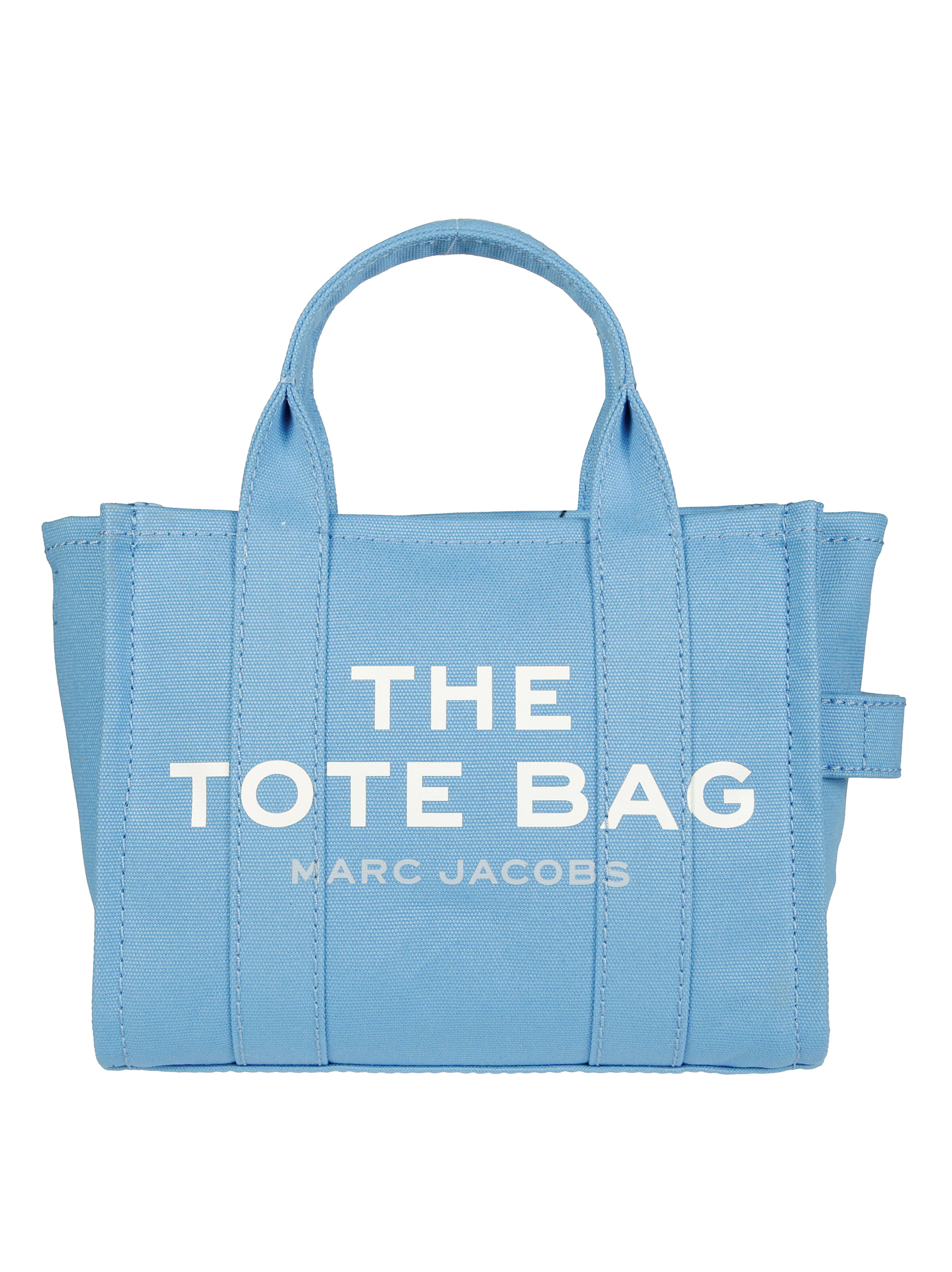 Marc Jacobs The Small Tote In Blue