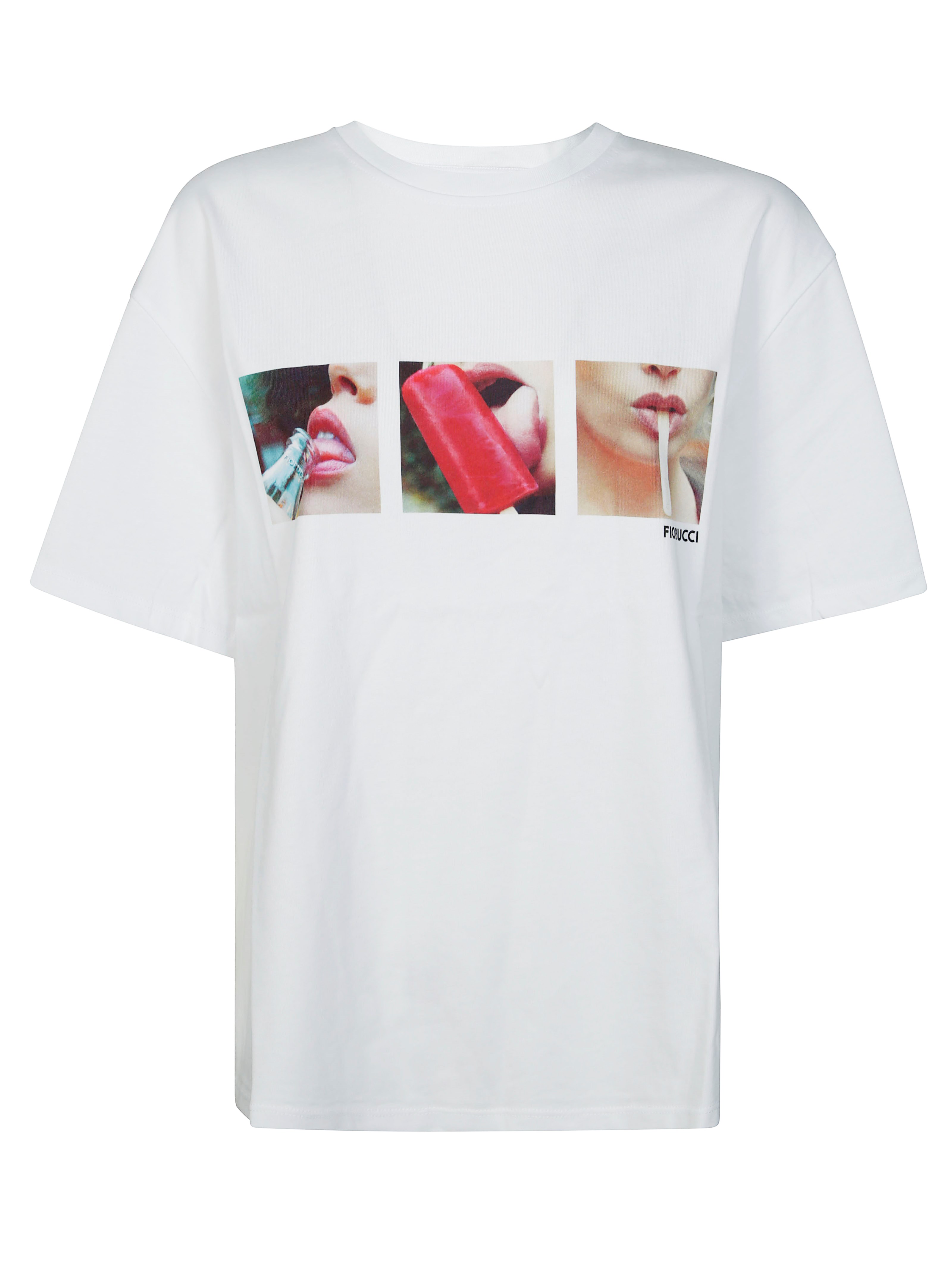 Fiorucci T-shirts And Polos