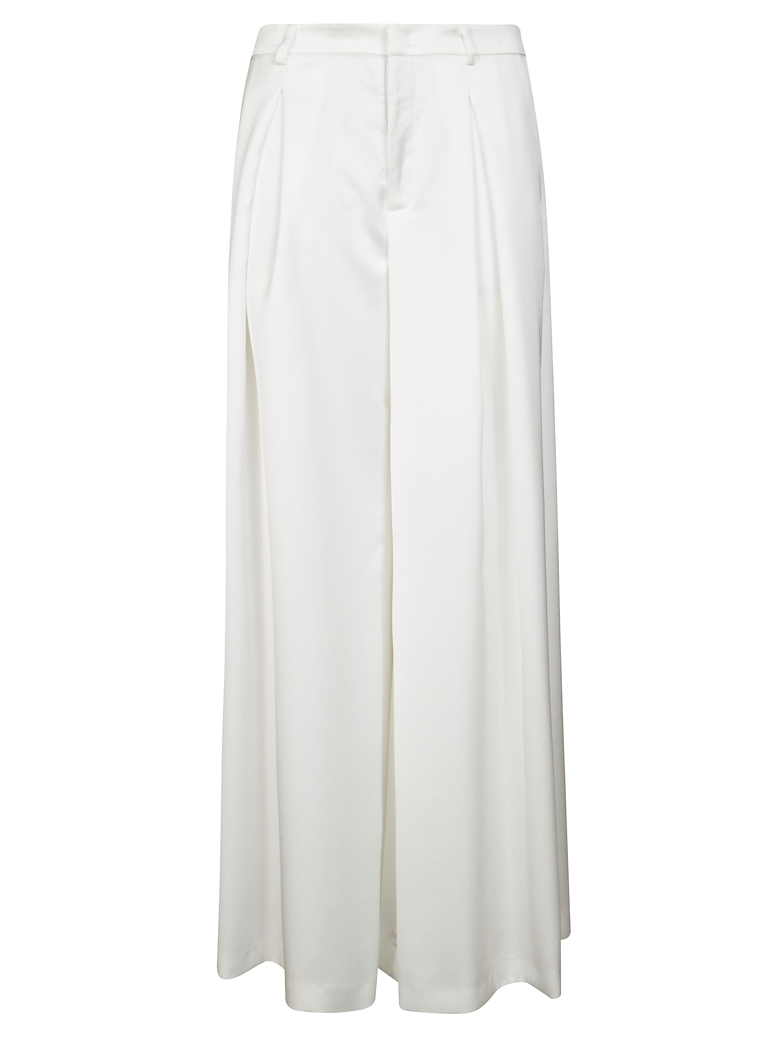 The Andamane Tara Oversize Fit Pant