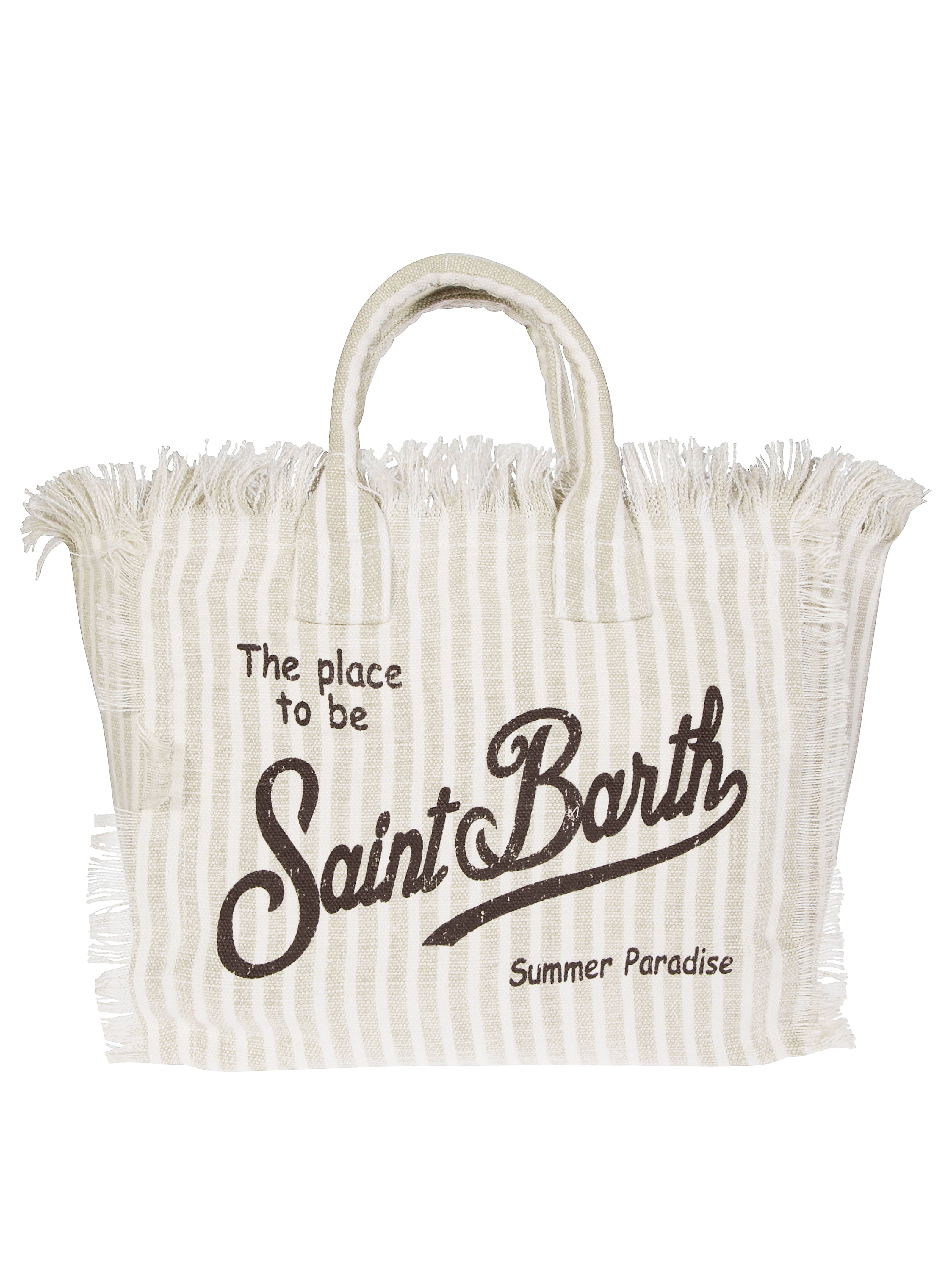 Mc2 Saint Barth Colette Linen