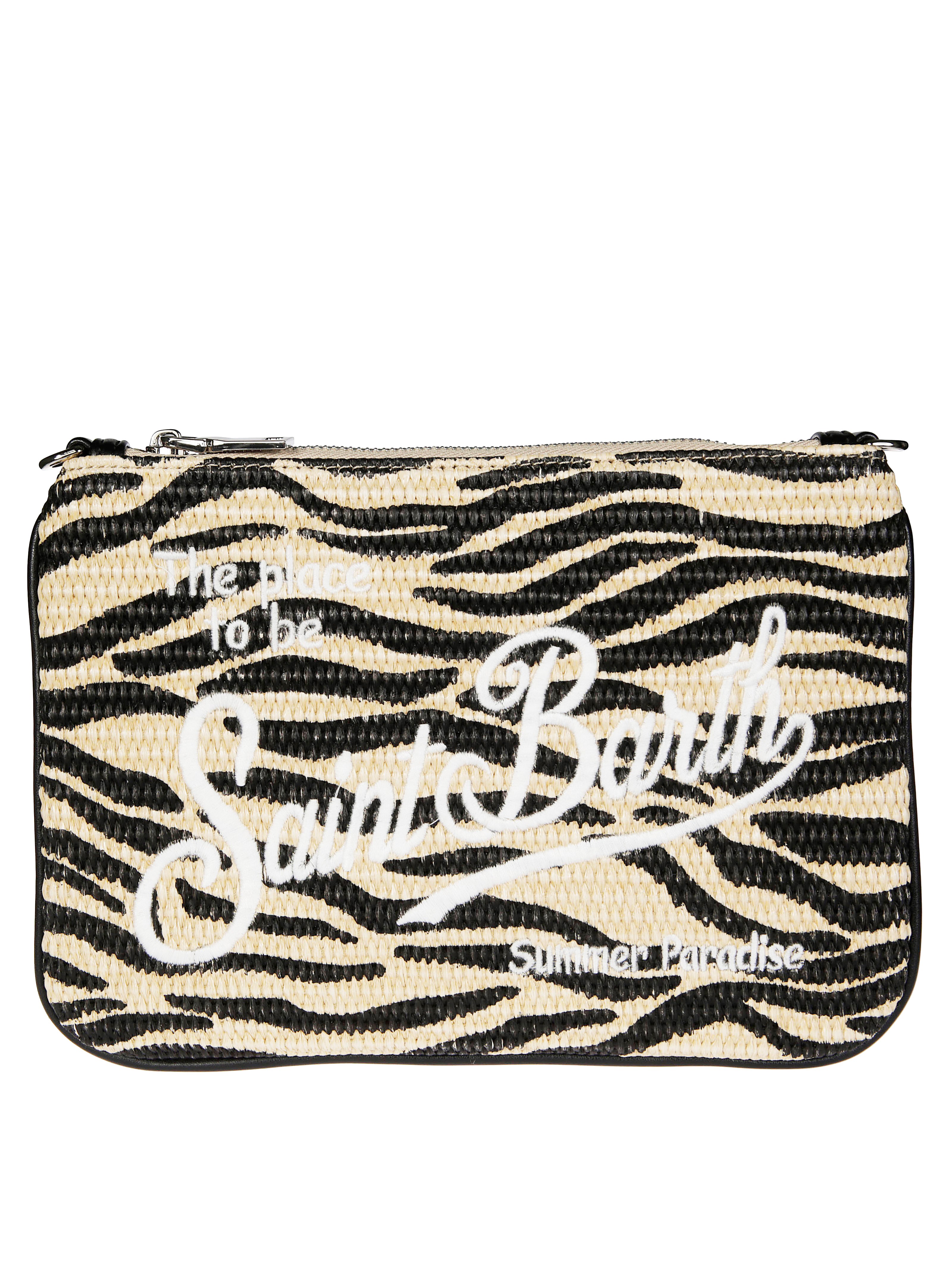 Mc2 Saint Barth Parisienne Zebra