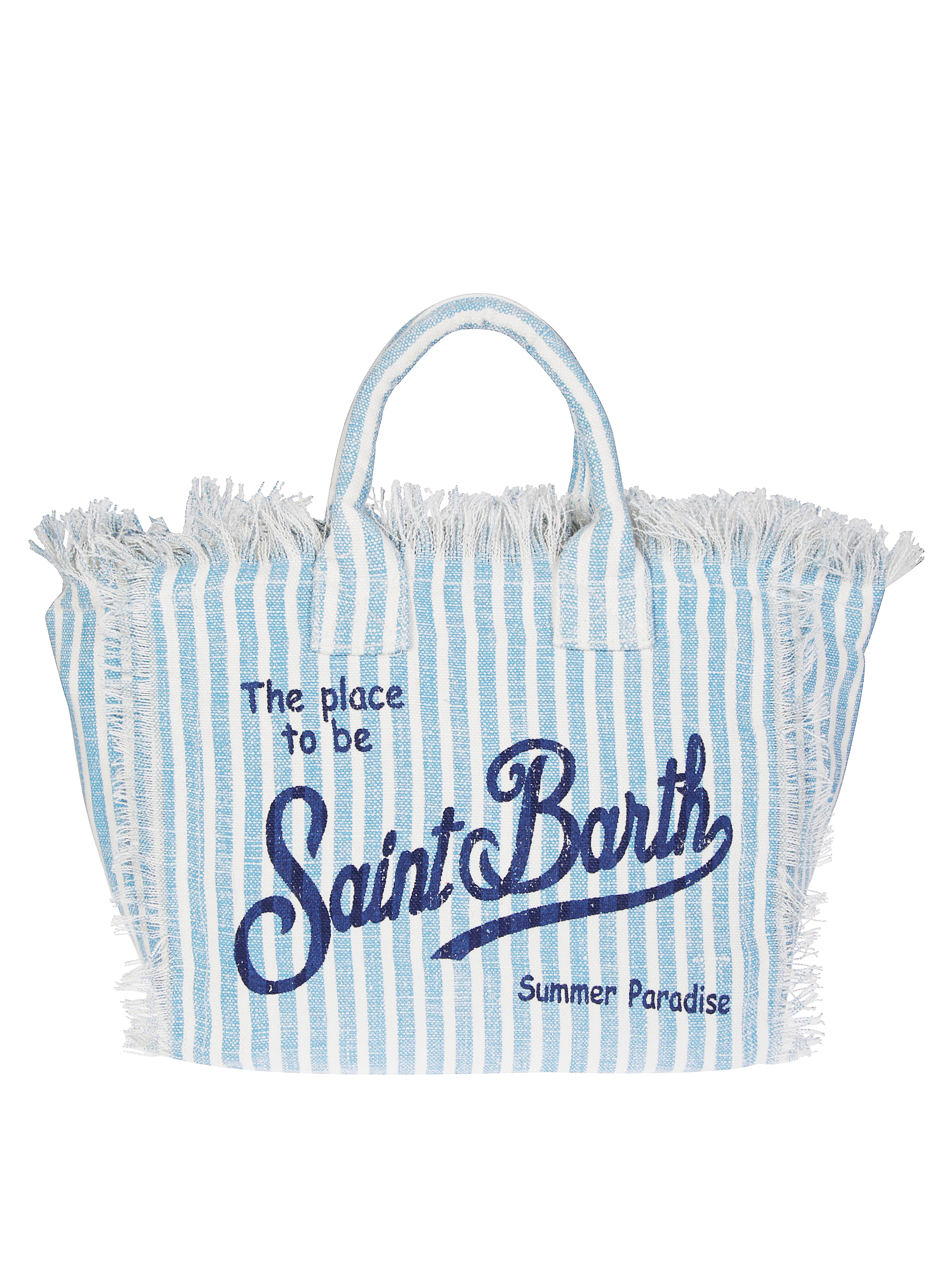 Mc2 Saint Barth Colette Linen