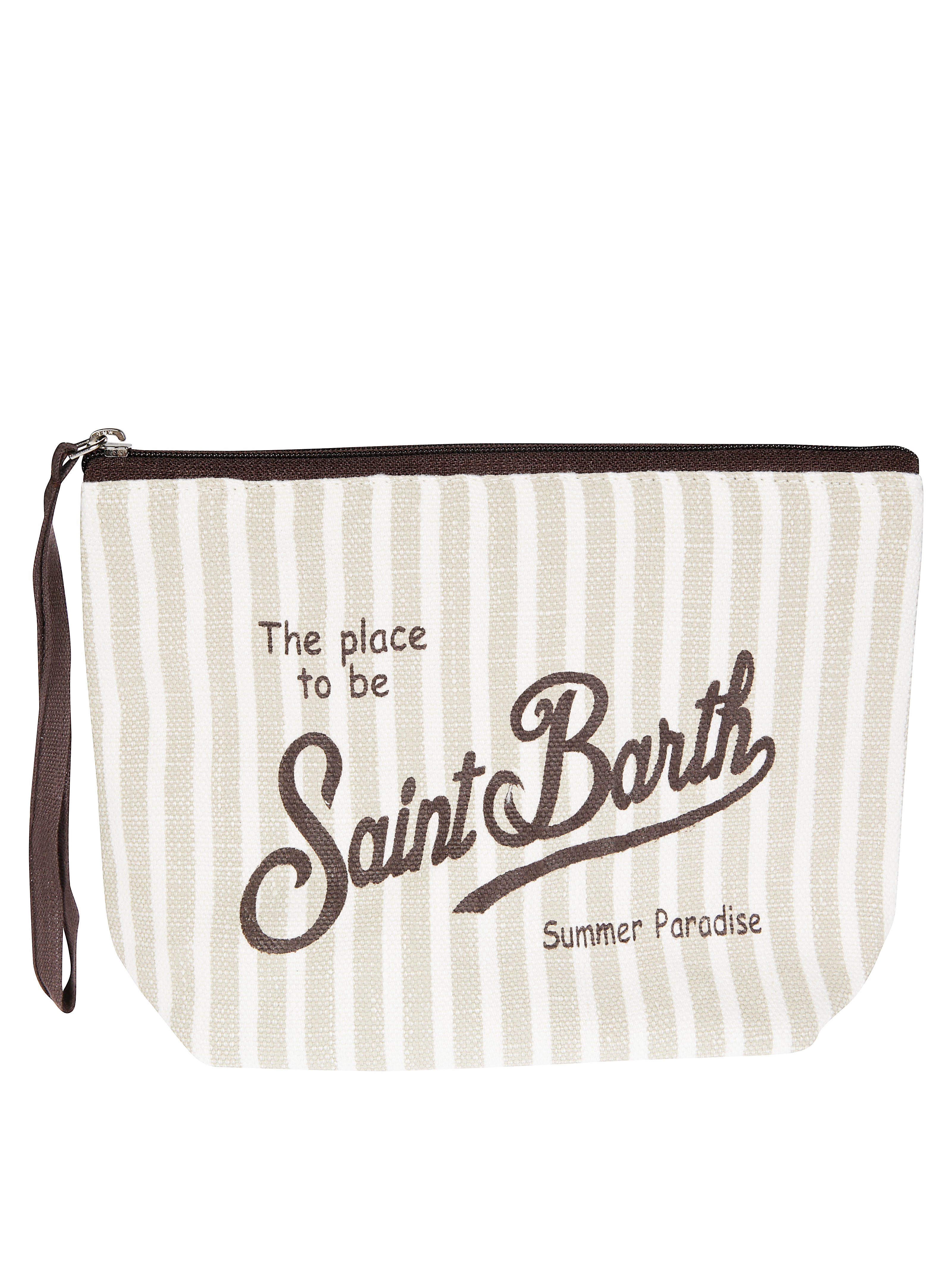 Mc2 Saint Barth Alien Linen