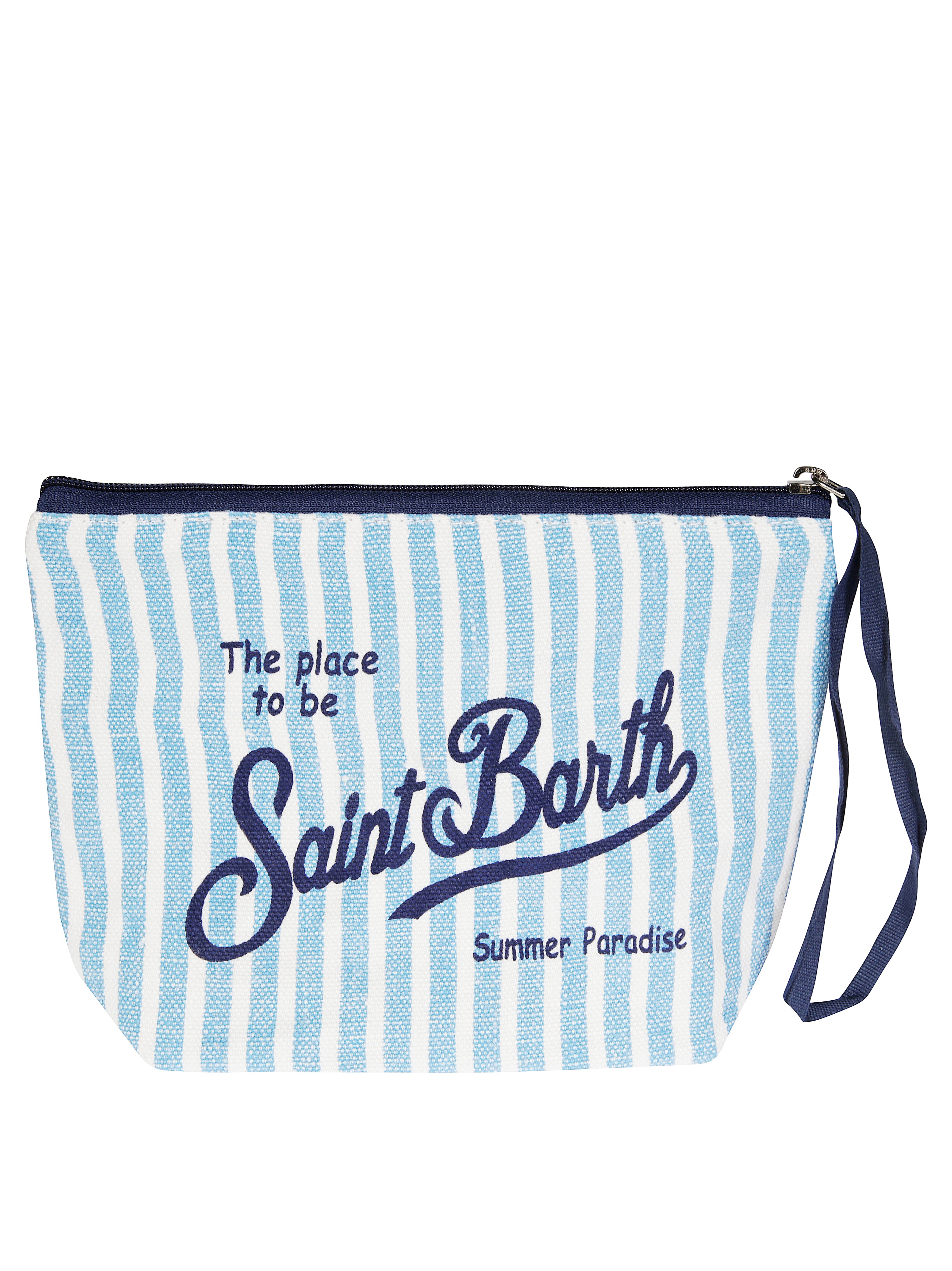 Mc2 Saint Barth Alien Linen