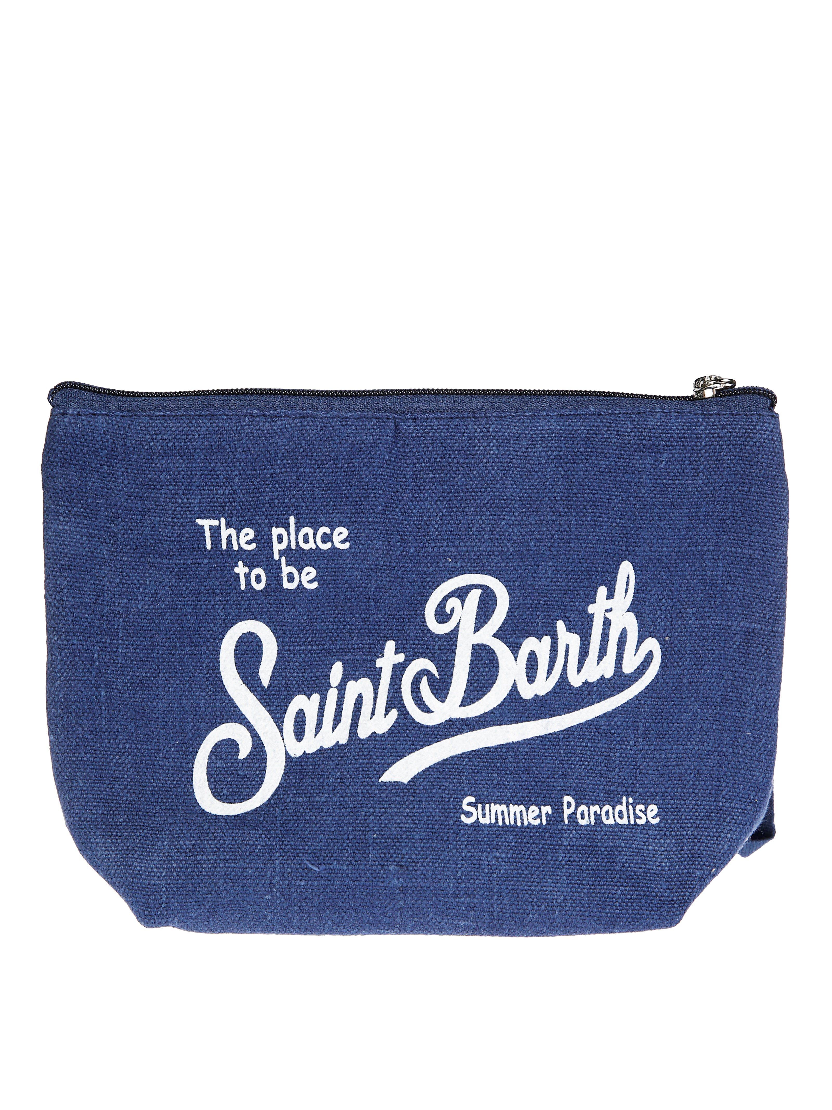 Mc2 Saint Barth Alien Linen
