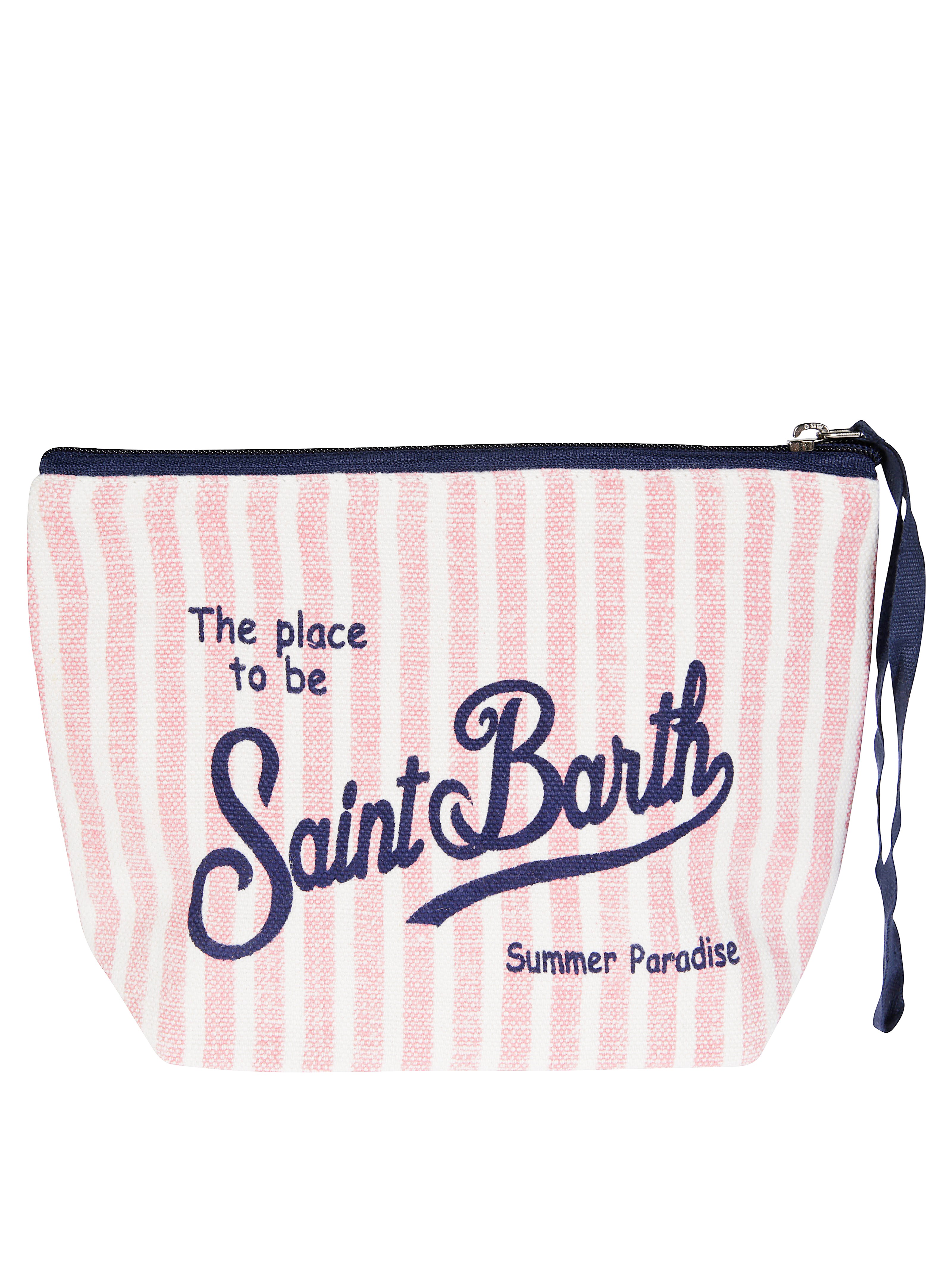 Mc2 Saint Barth Alien Linen