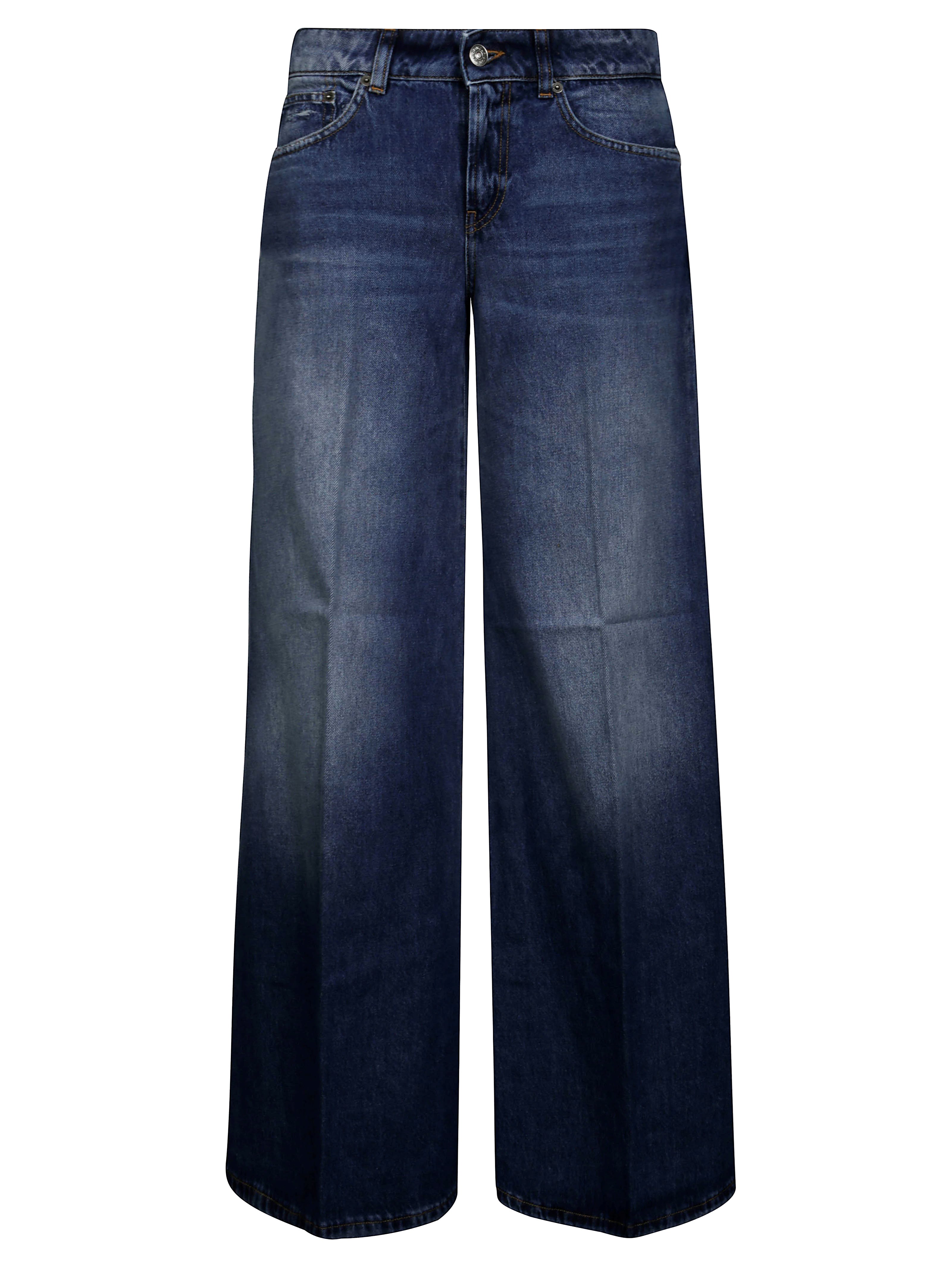 Dondup Pantalone Marlen