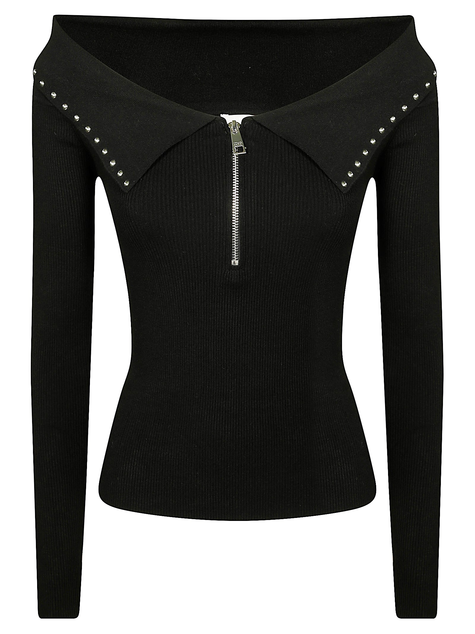 Liujo Maglia Borchie