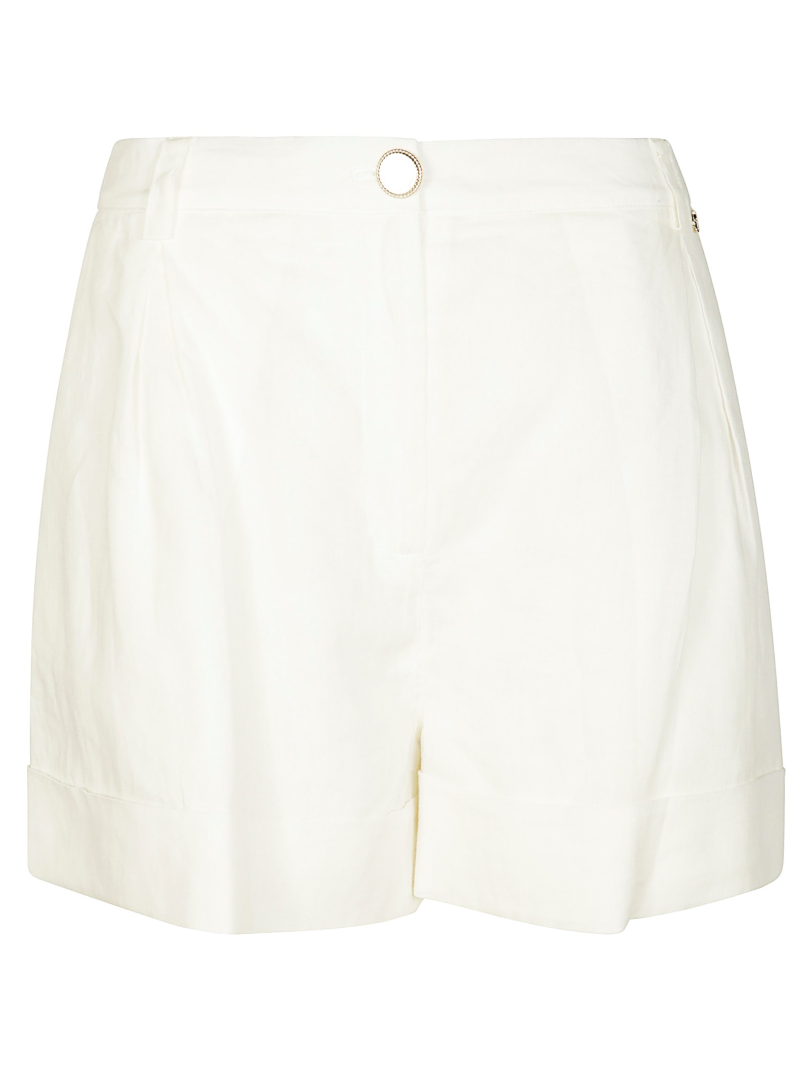 Liujo Short Lino