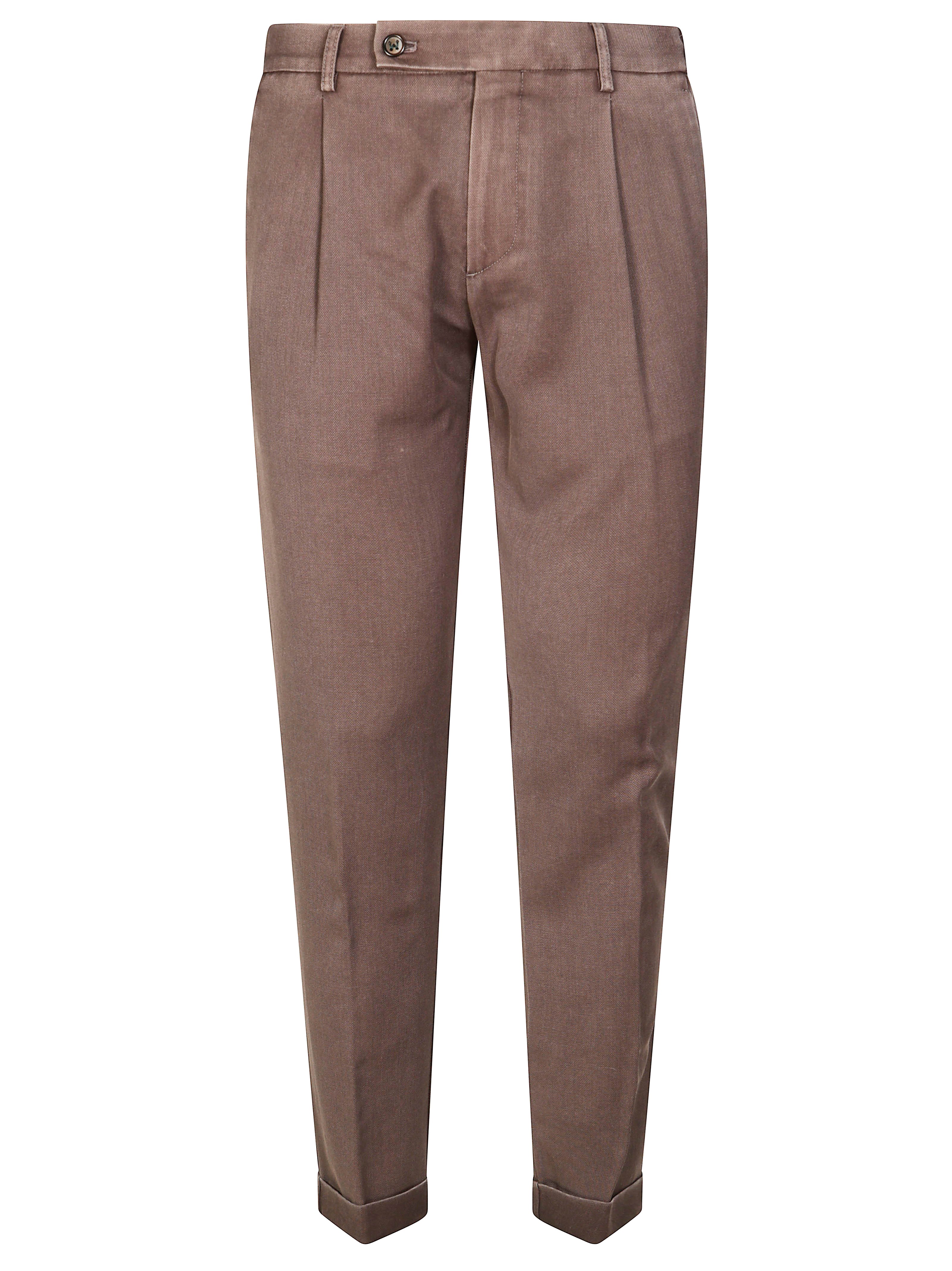 Berwich Pantalone Fit