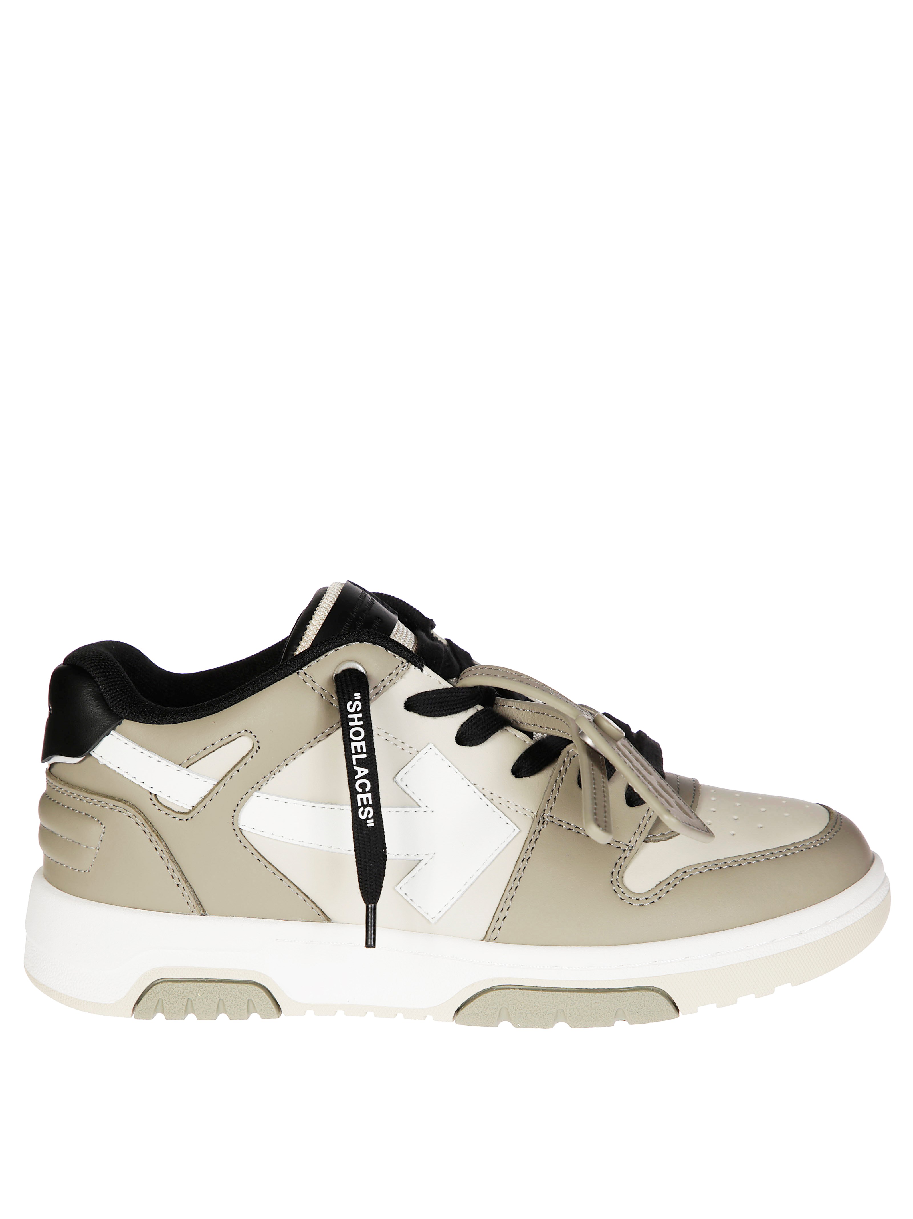 Off-white Offwhite Trainers Bicolor