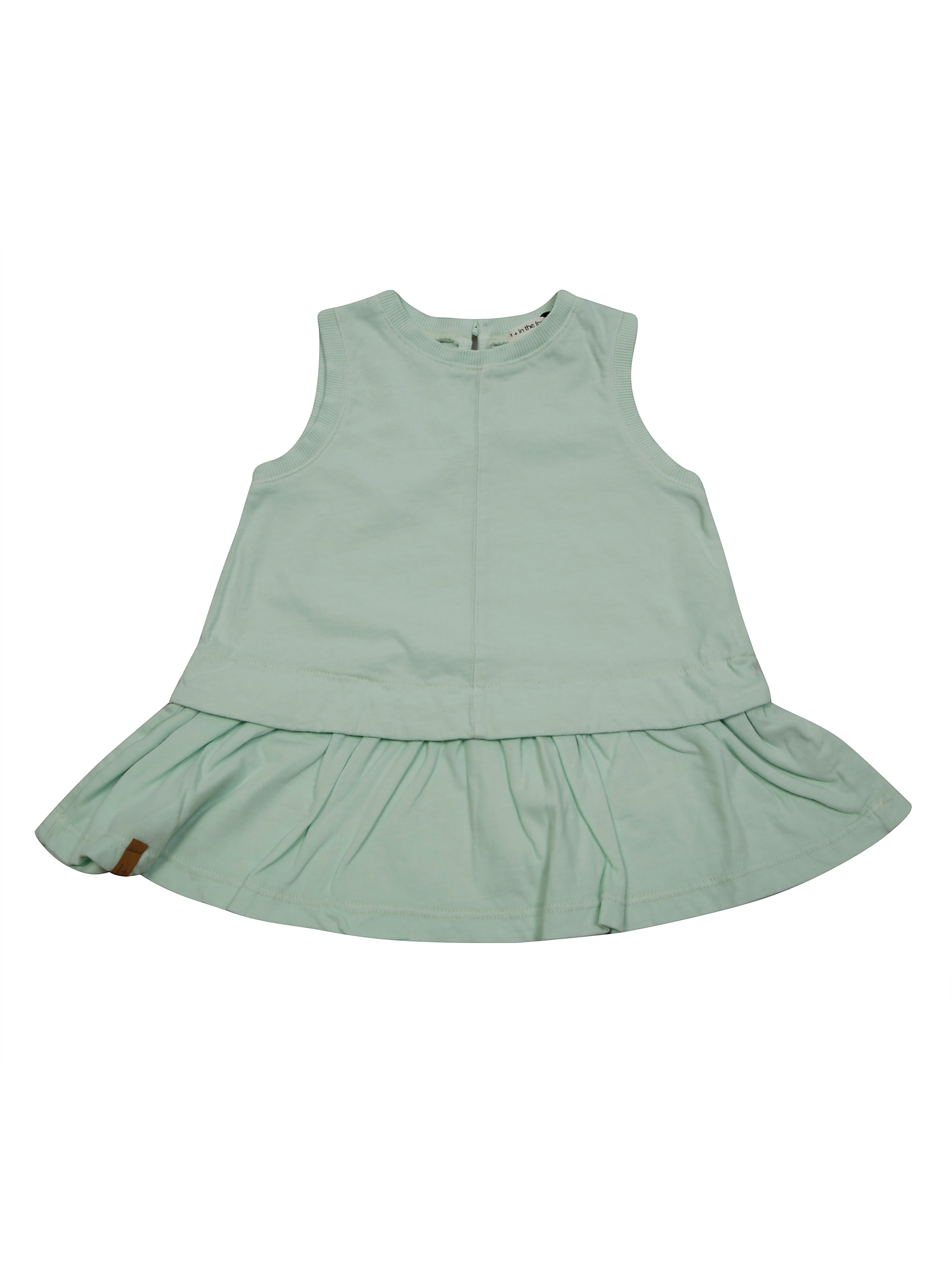 1+ In The Family 1+in The Family Vestito Sm Jersey