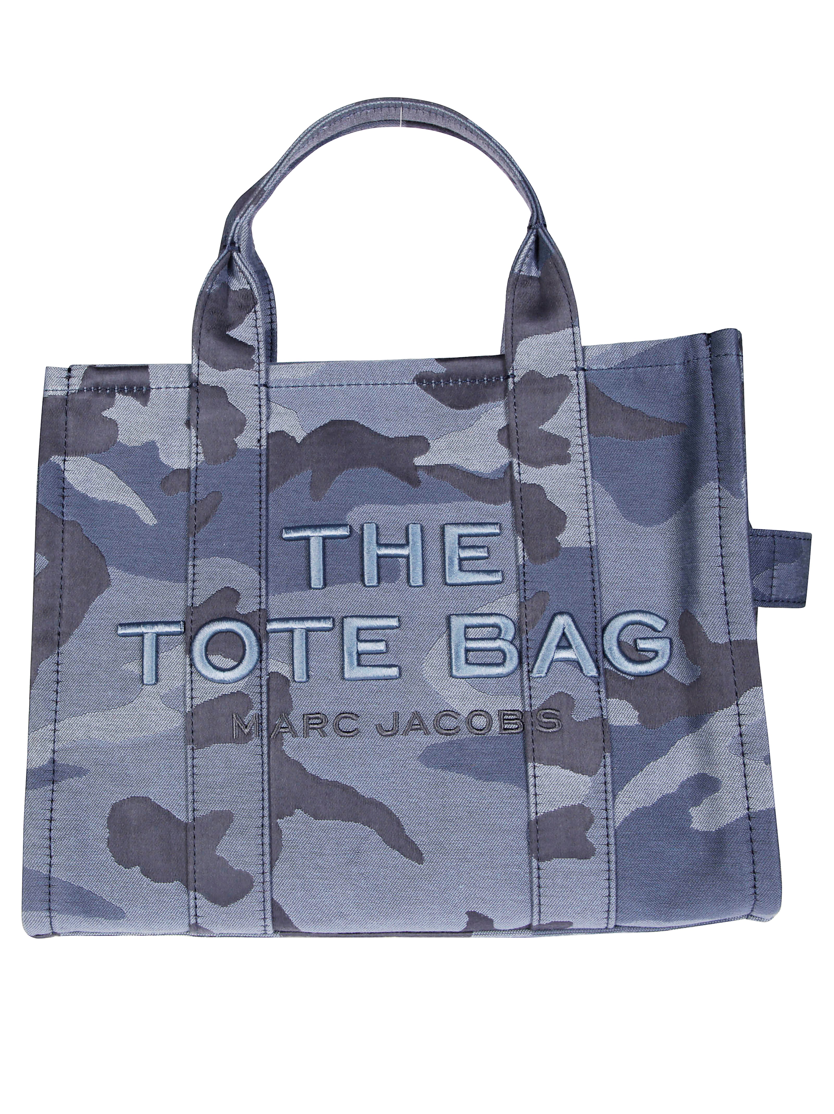 Marc Jacobs Medium Tote Bag Camouflage