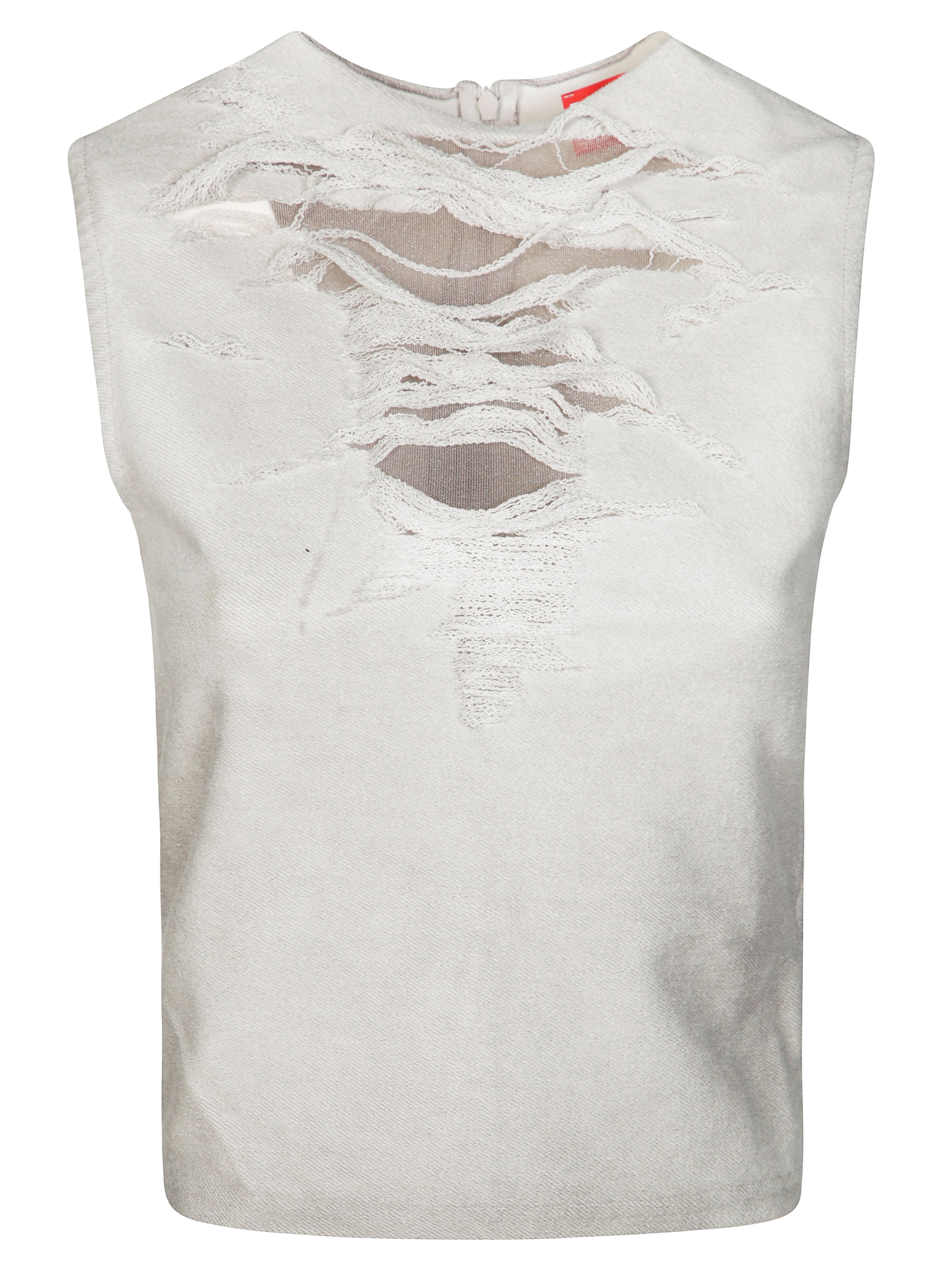 Diesel T-yasmi Top