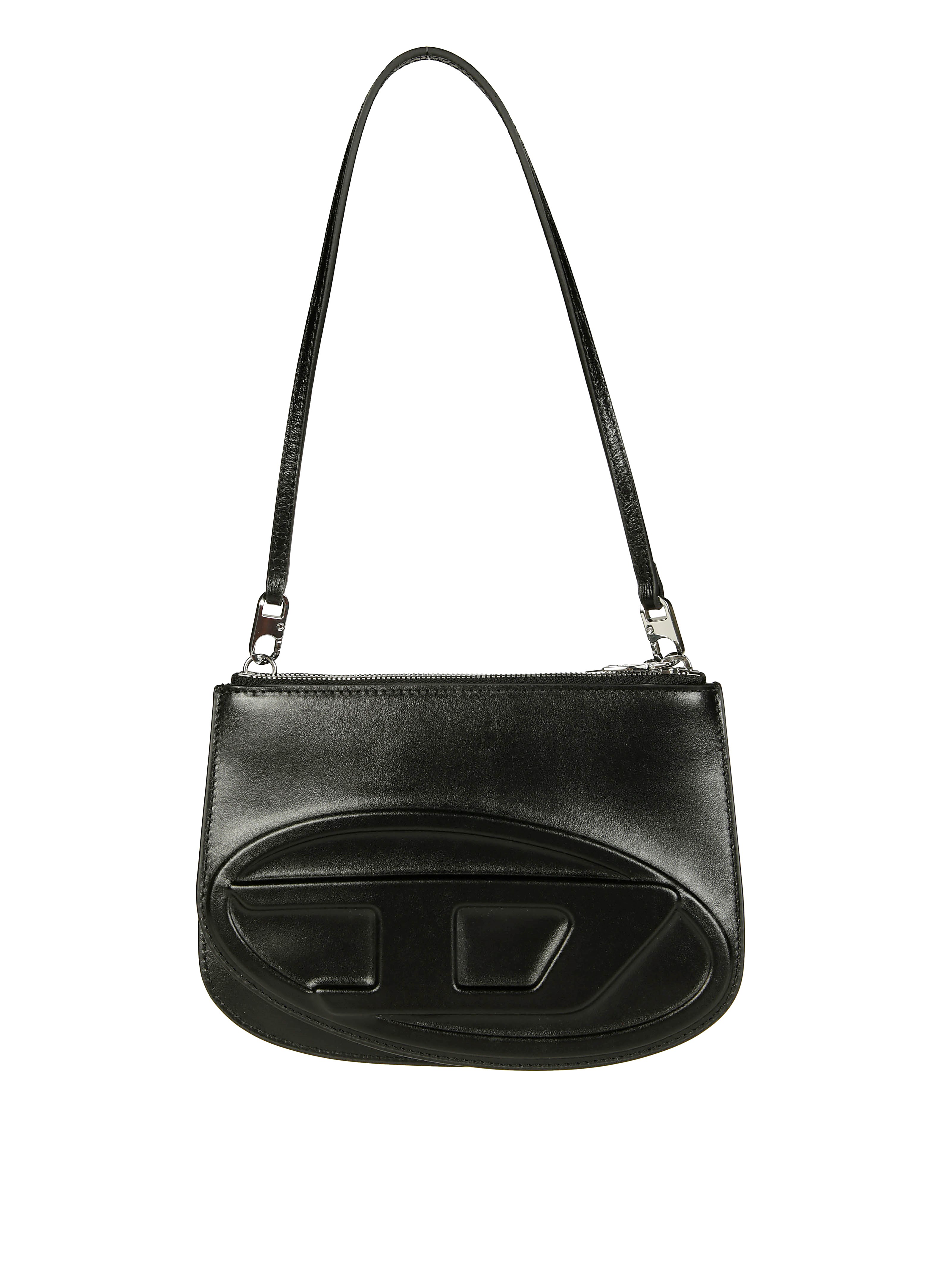Diesel Adjustable Strap Shoulder Bag