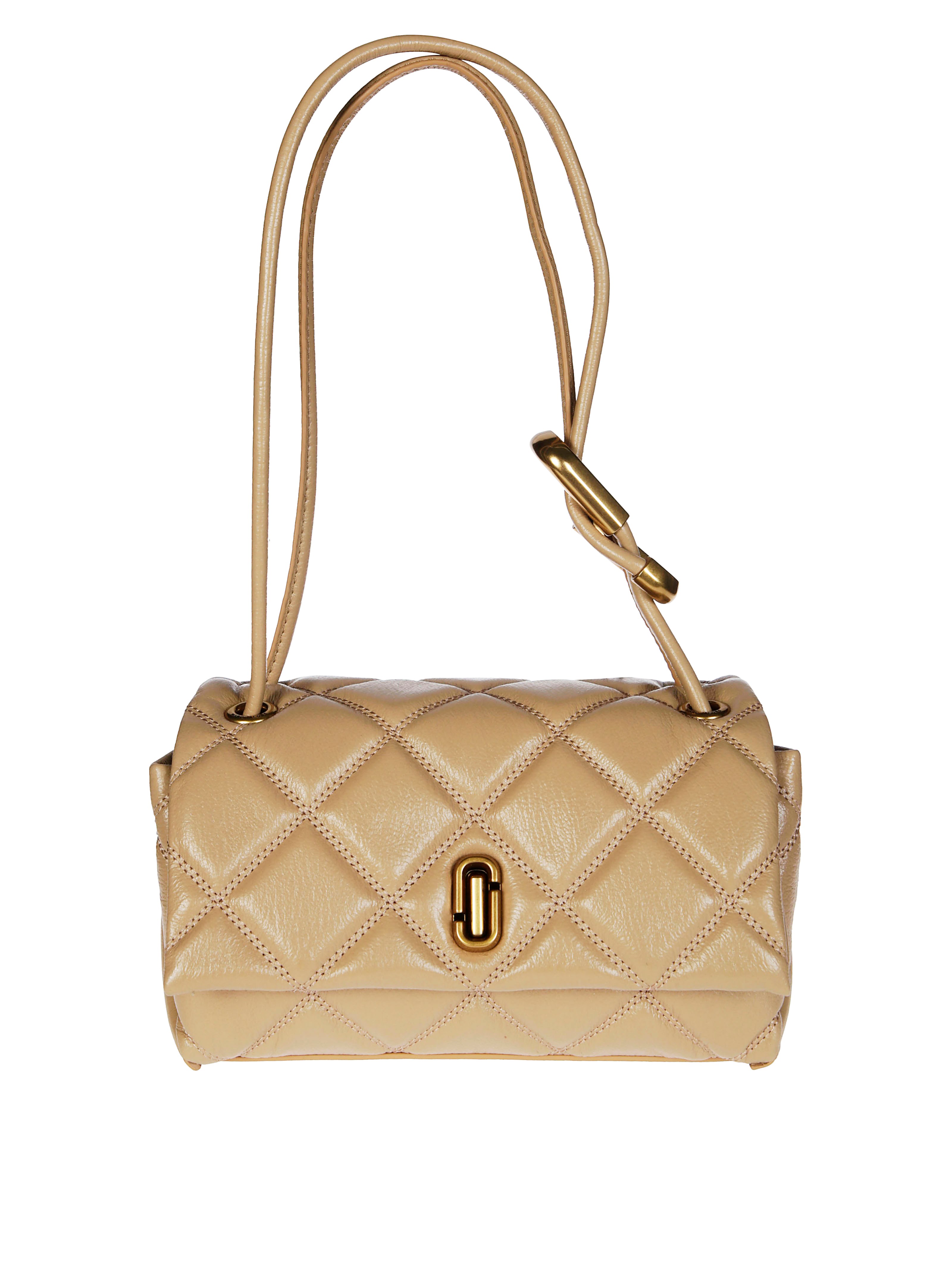 Marc Jacobs The Mini Dual Shoulder
