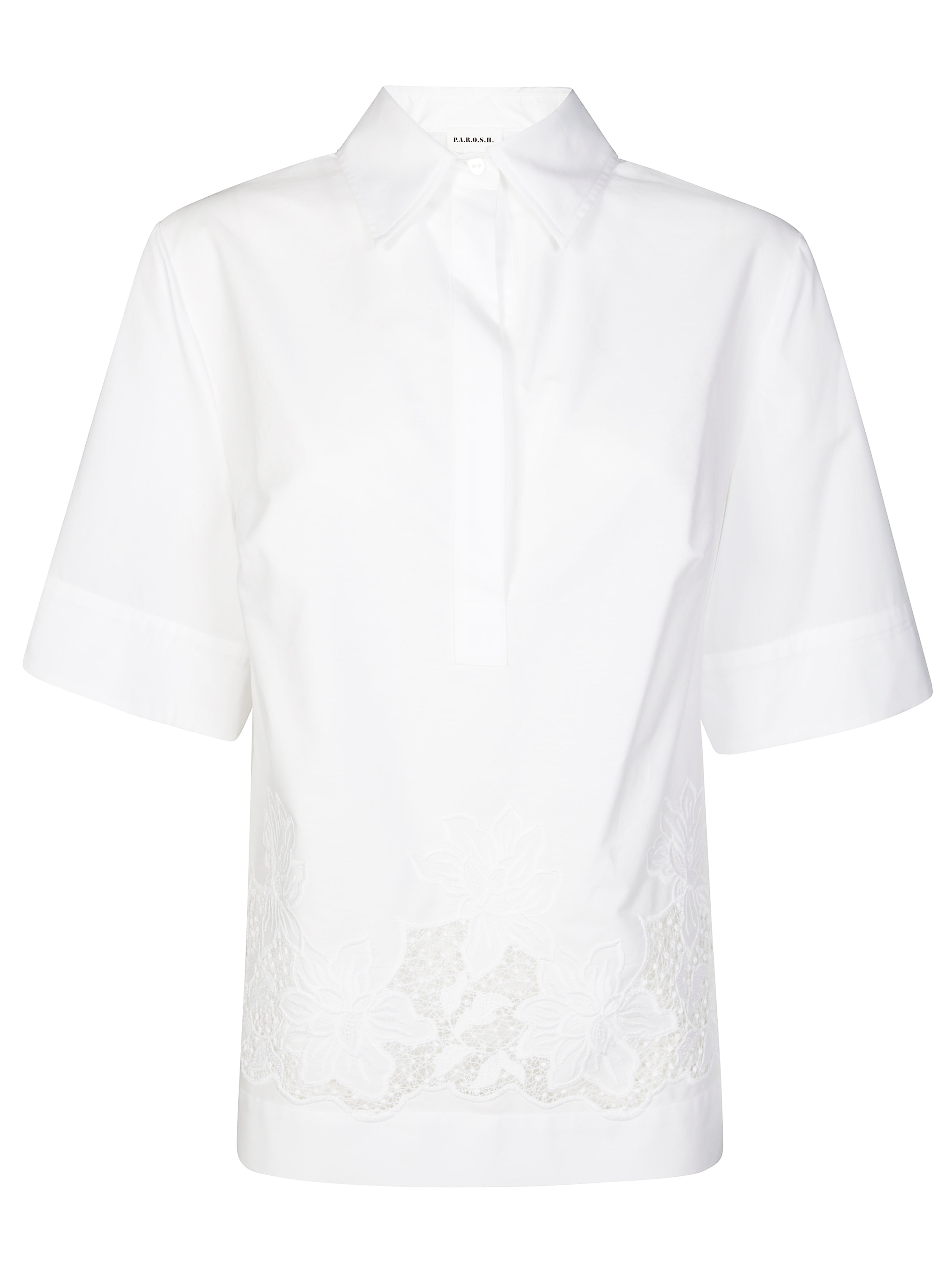 Shop P.a.r.o.s.h Parosh Blusa